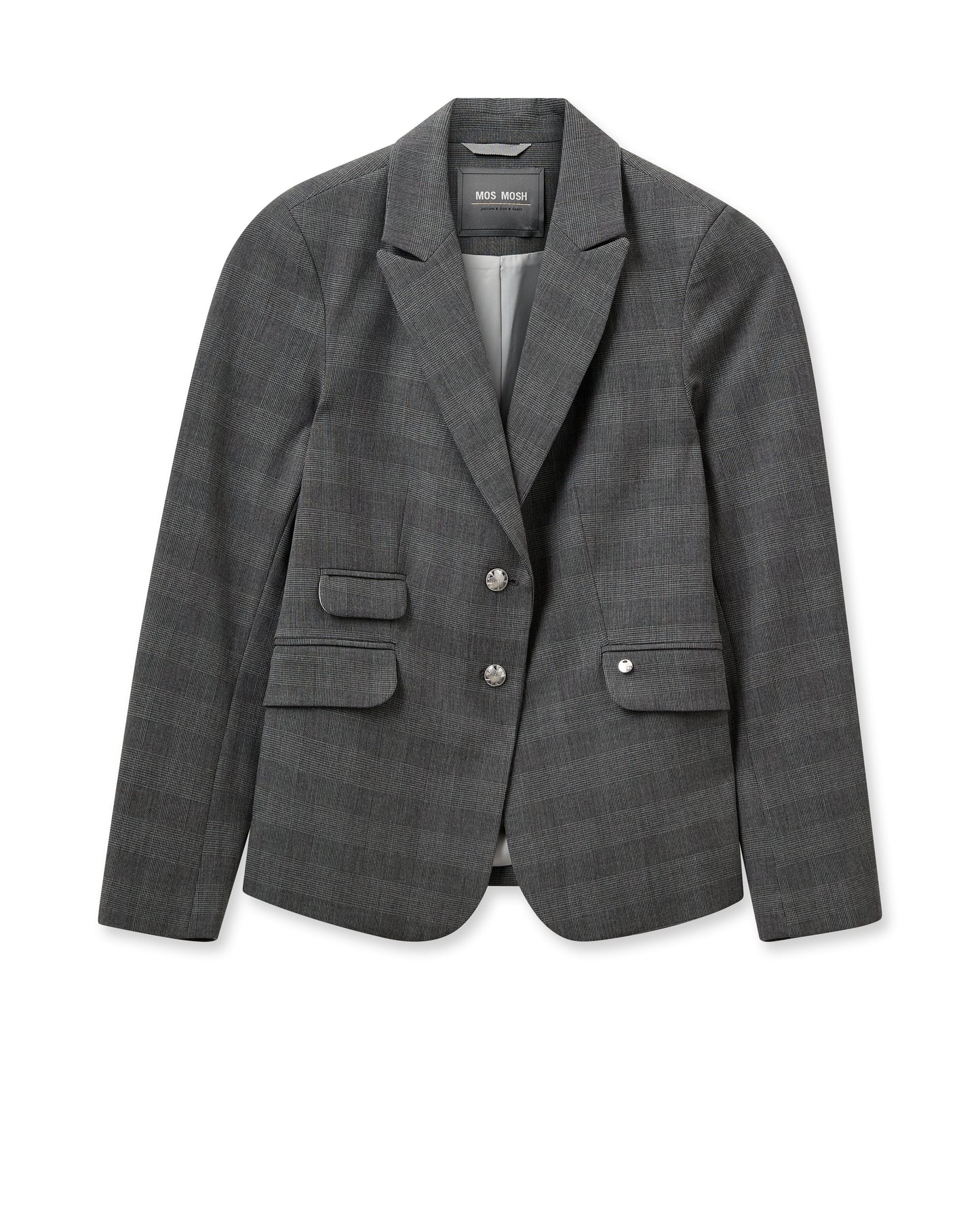 MMBlake Kimi Blazer