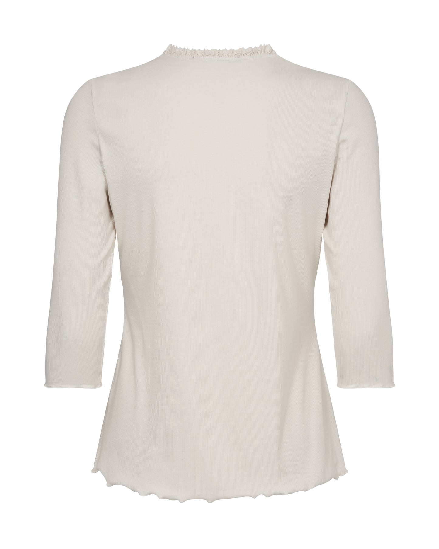 MMGeorgia O-SS Lace Tee