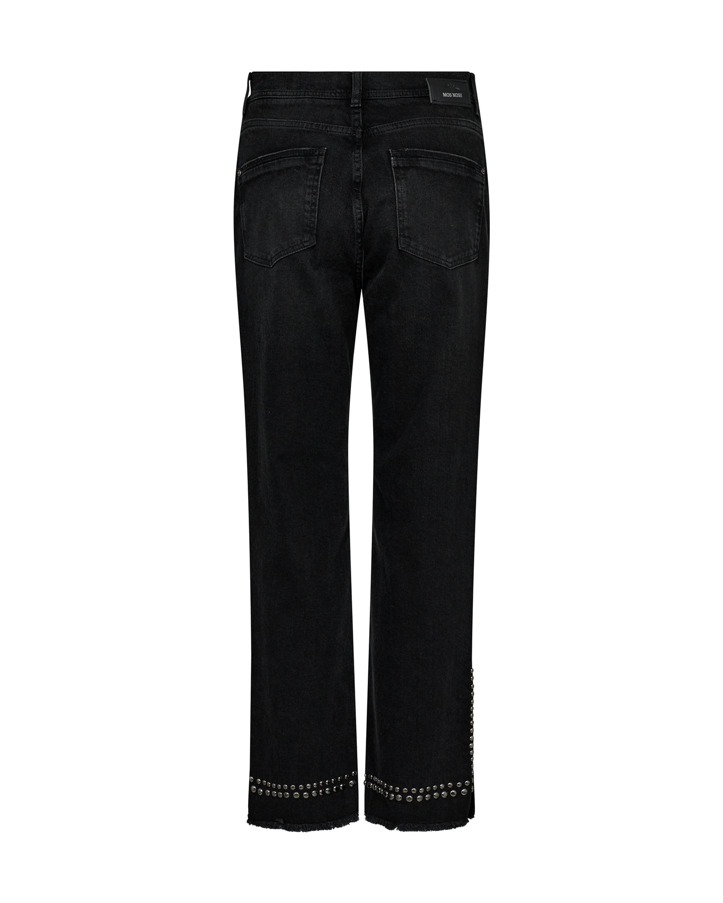 MMVerti Rivet Jeans