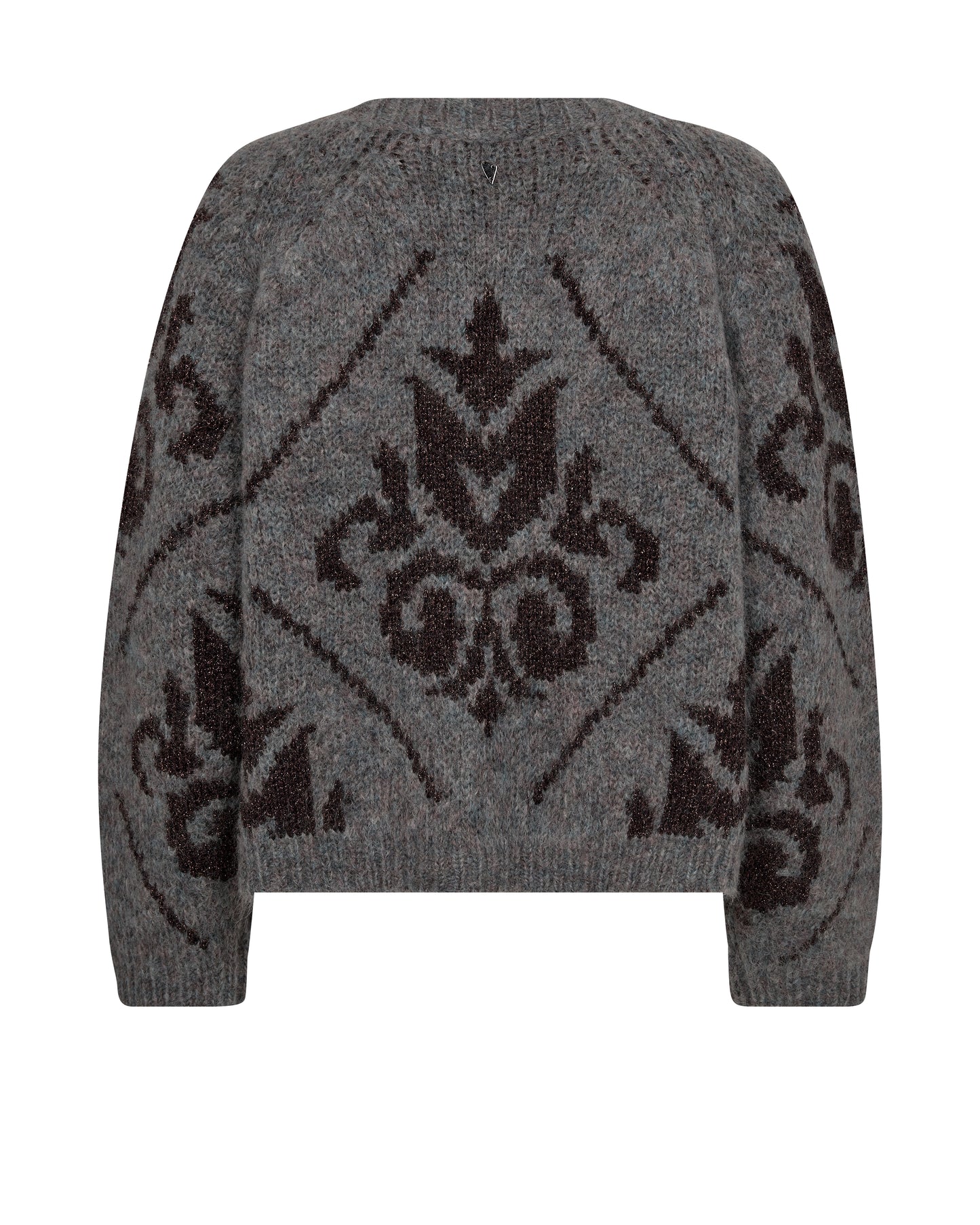 MMDaya Mohair Knit