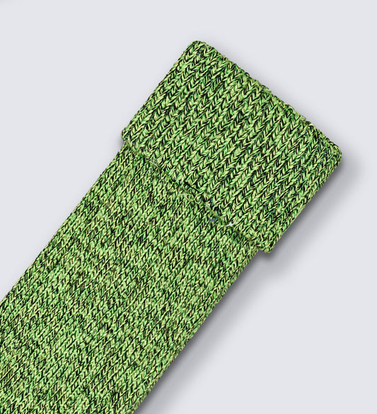 Folded Cuff Sock