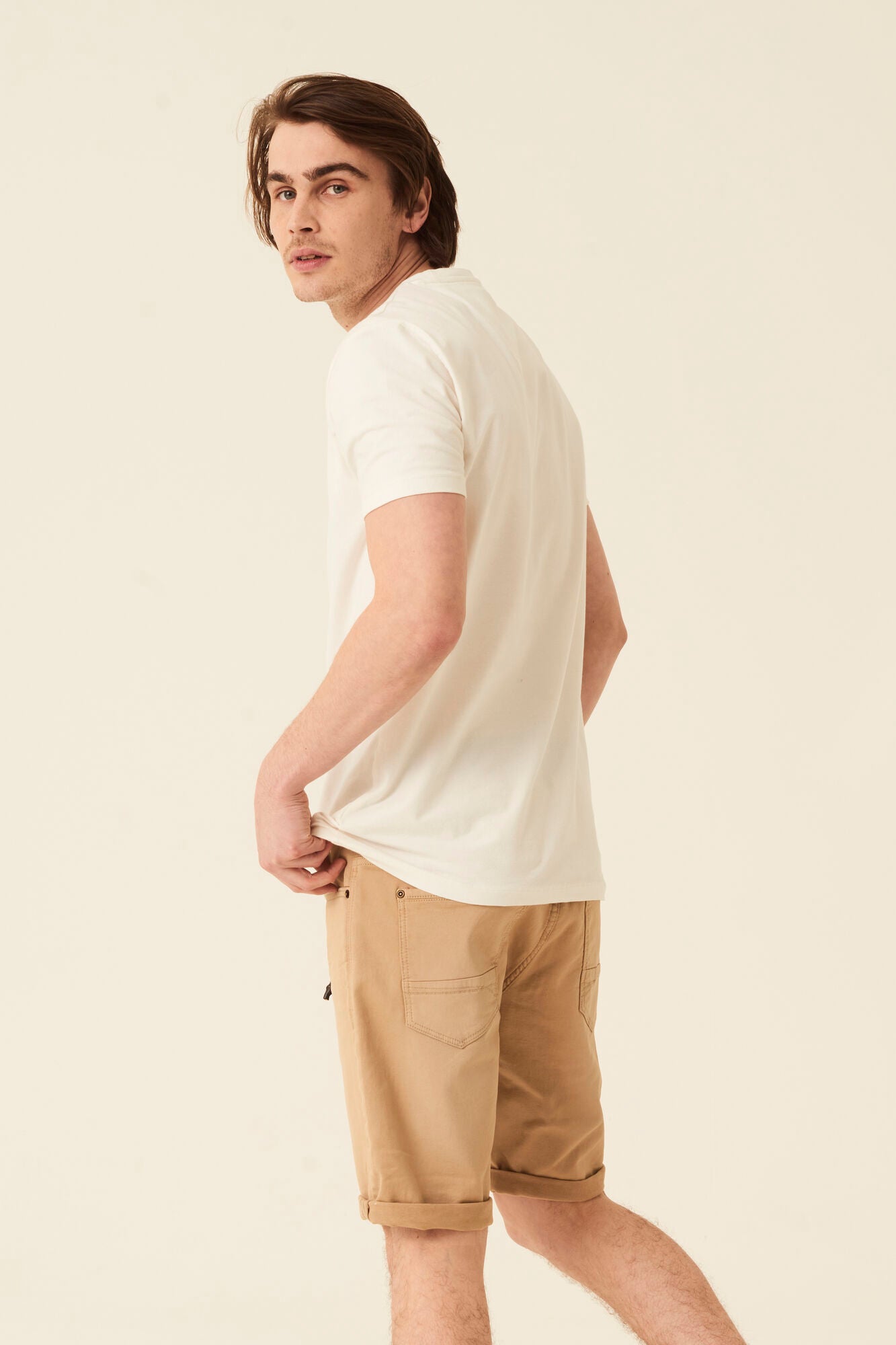 635 Savio short