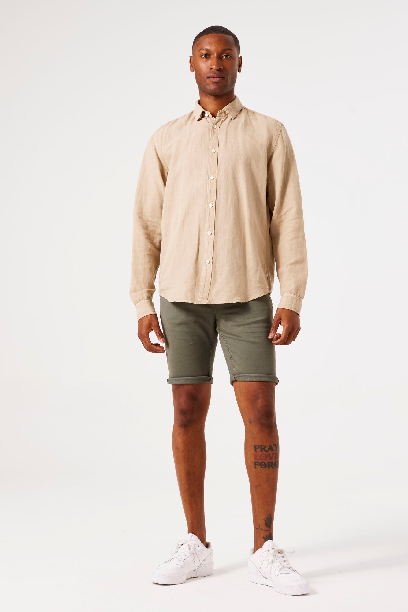 695 Rocko short