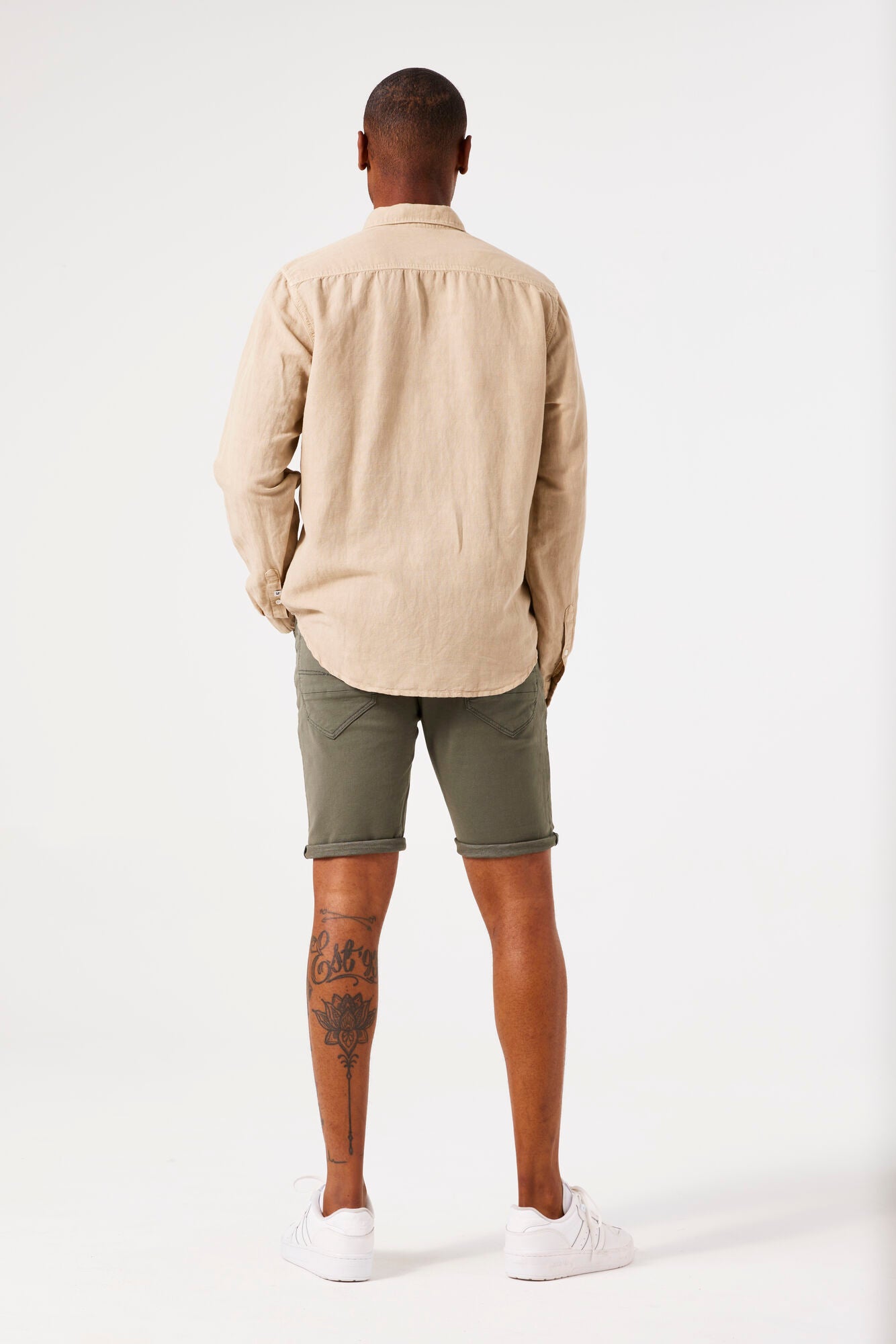 695 Rocko short