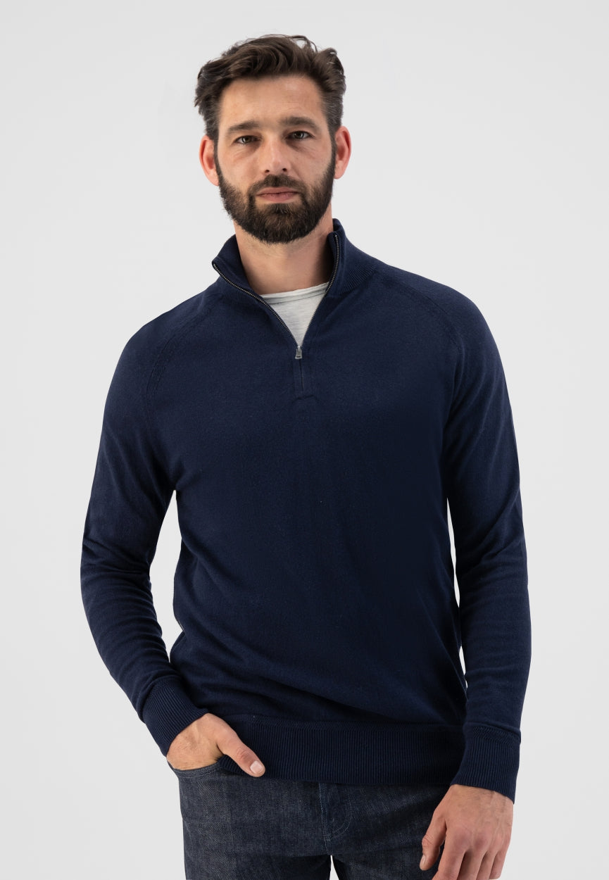 Skipper Soft Cotton Melange