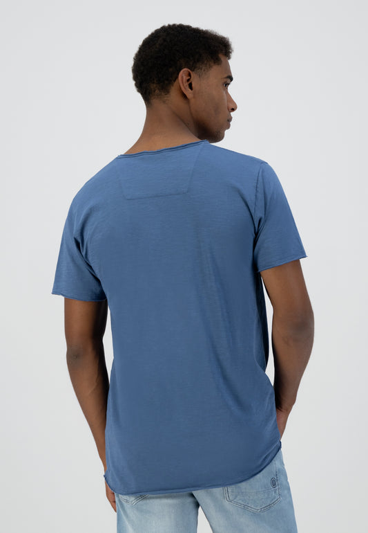 Mc. Queen Slub Jersey