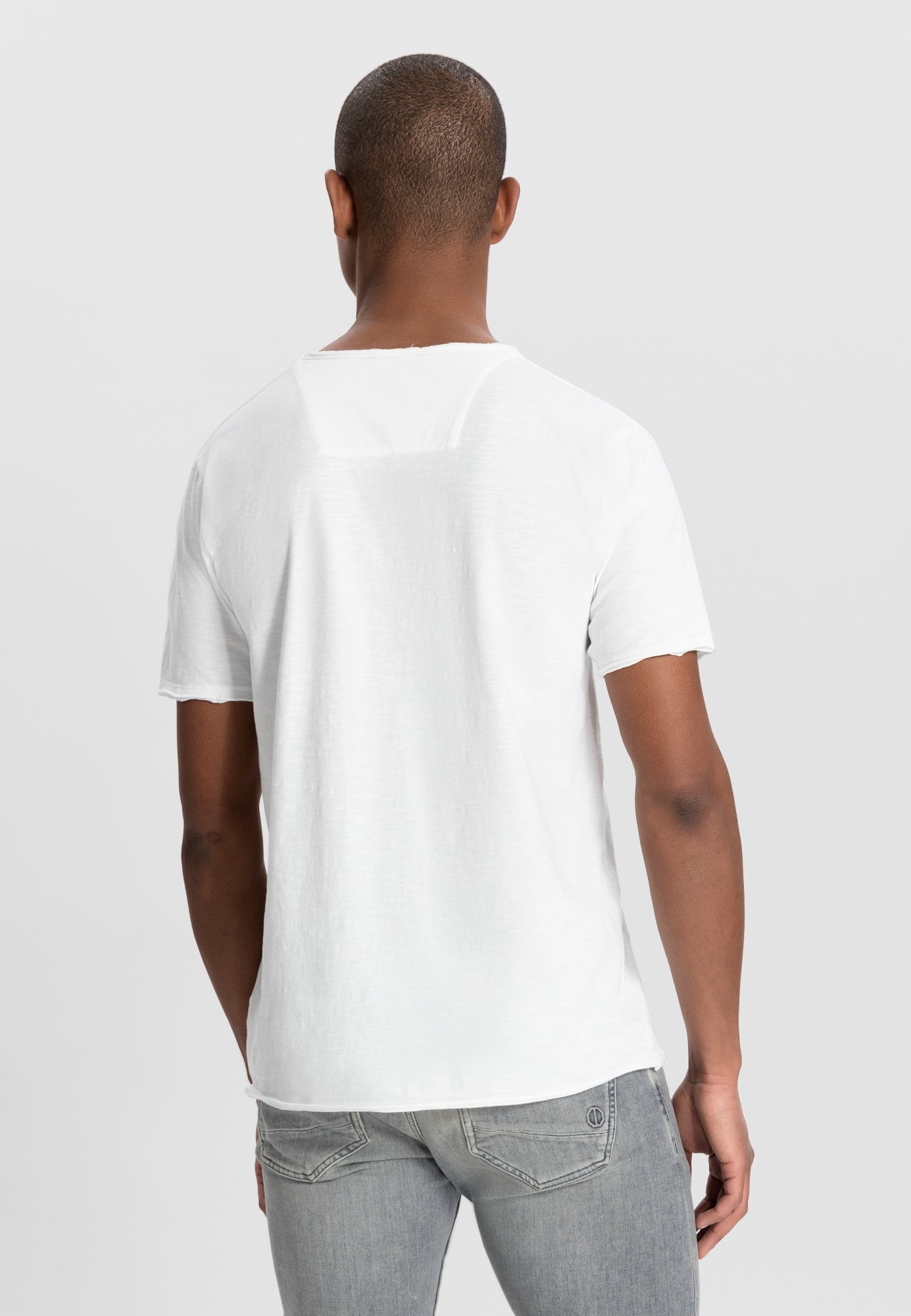 Mc. Queen Tee