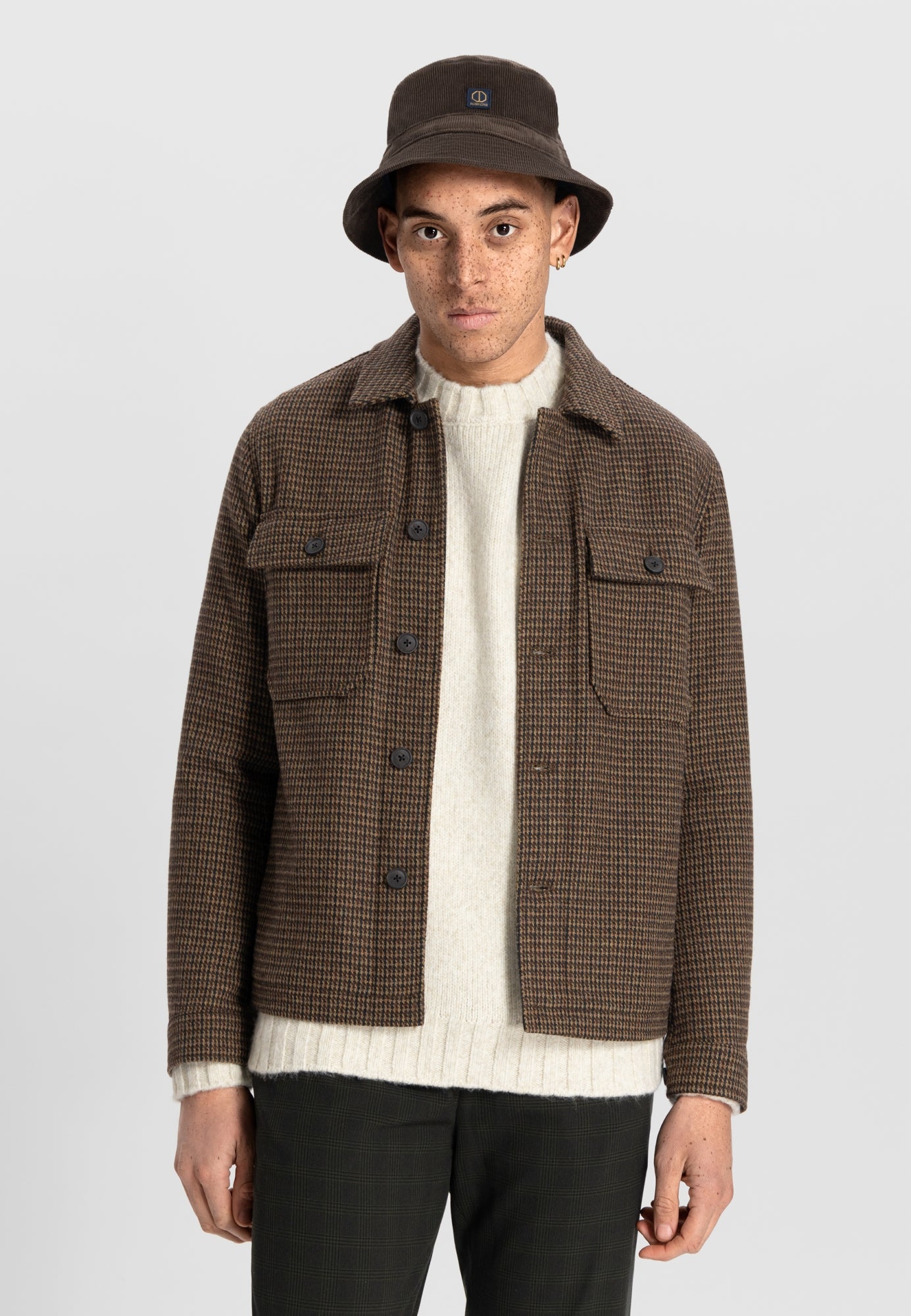 DS_Tann Overshirt