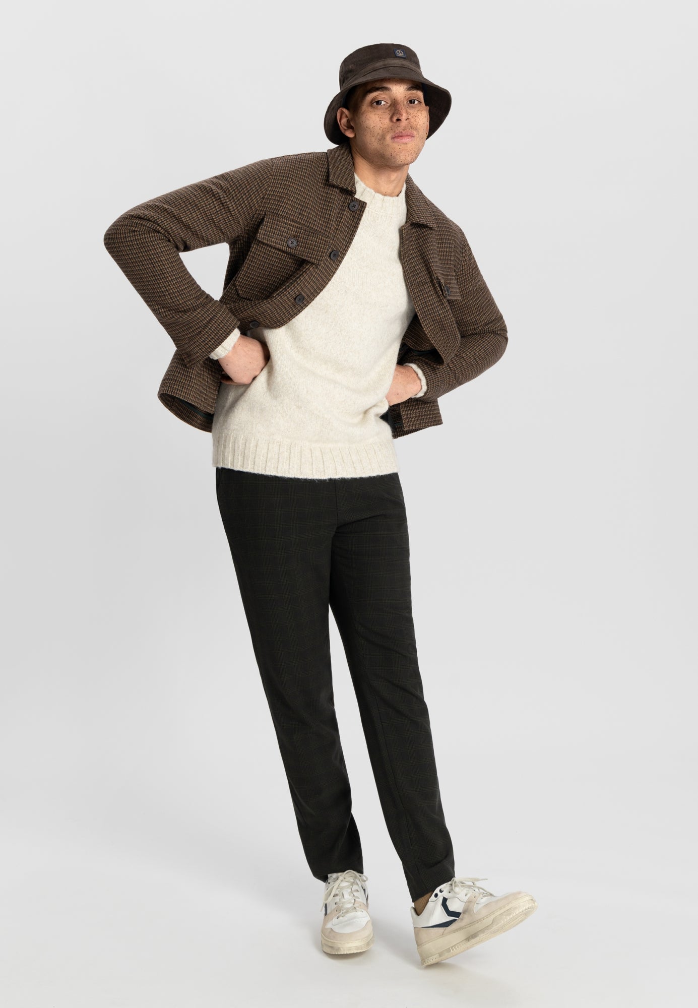 DS_Tann Overshirt