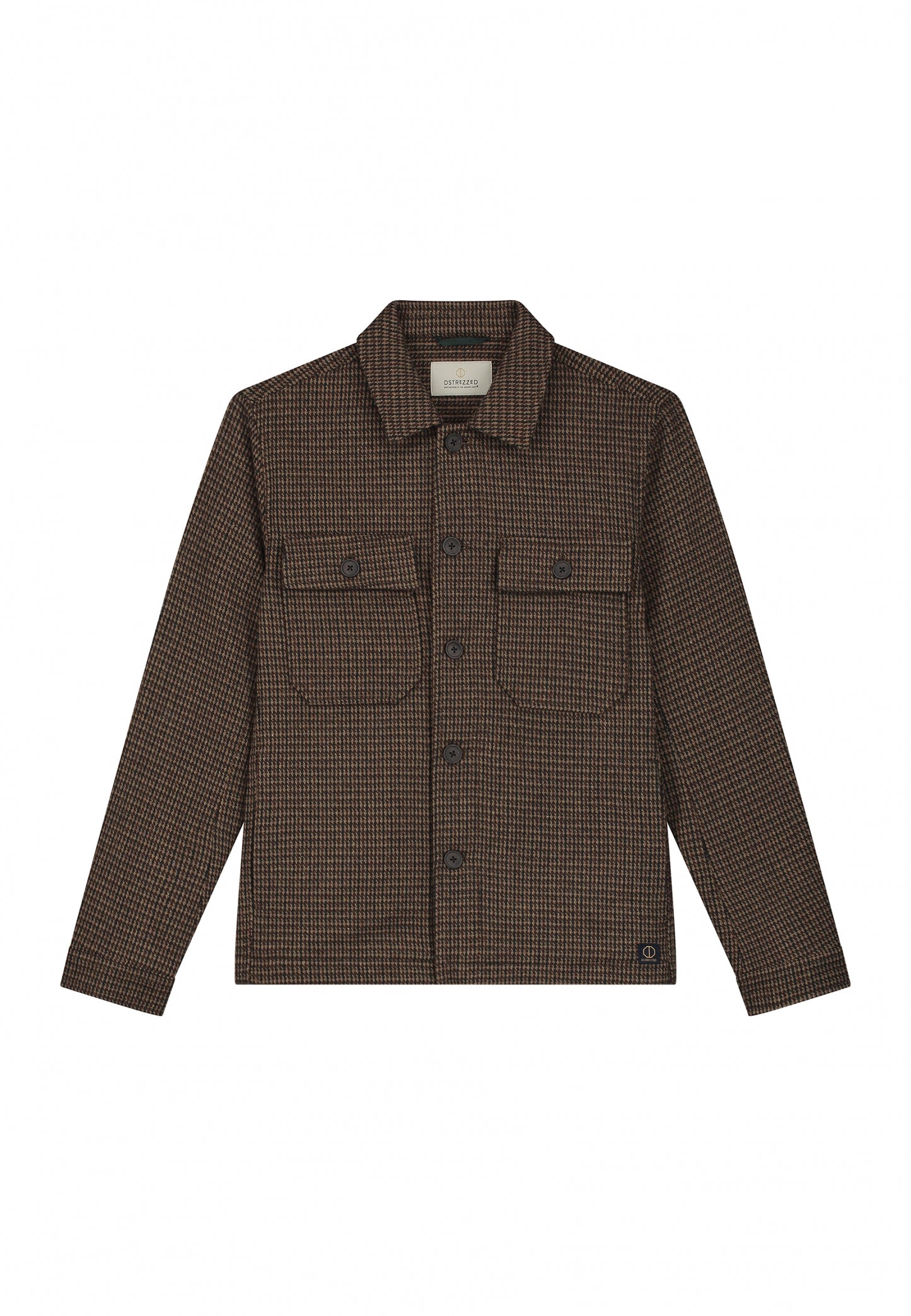 DS_Tann Overshirt