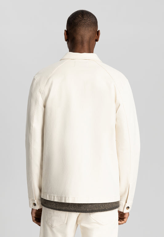 DS_Worker Jacket