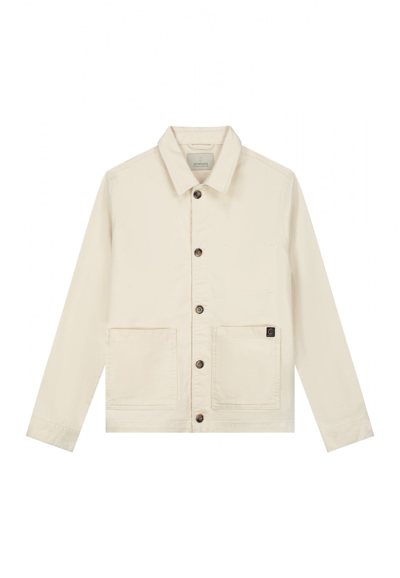 DS_Worker Jacket