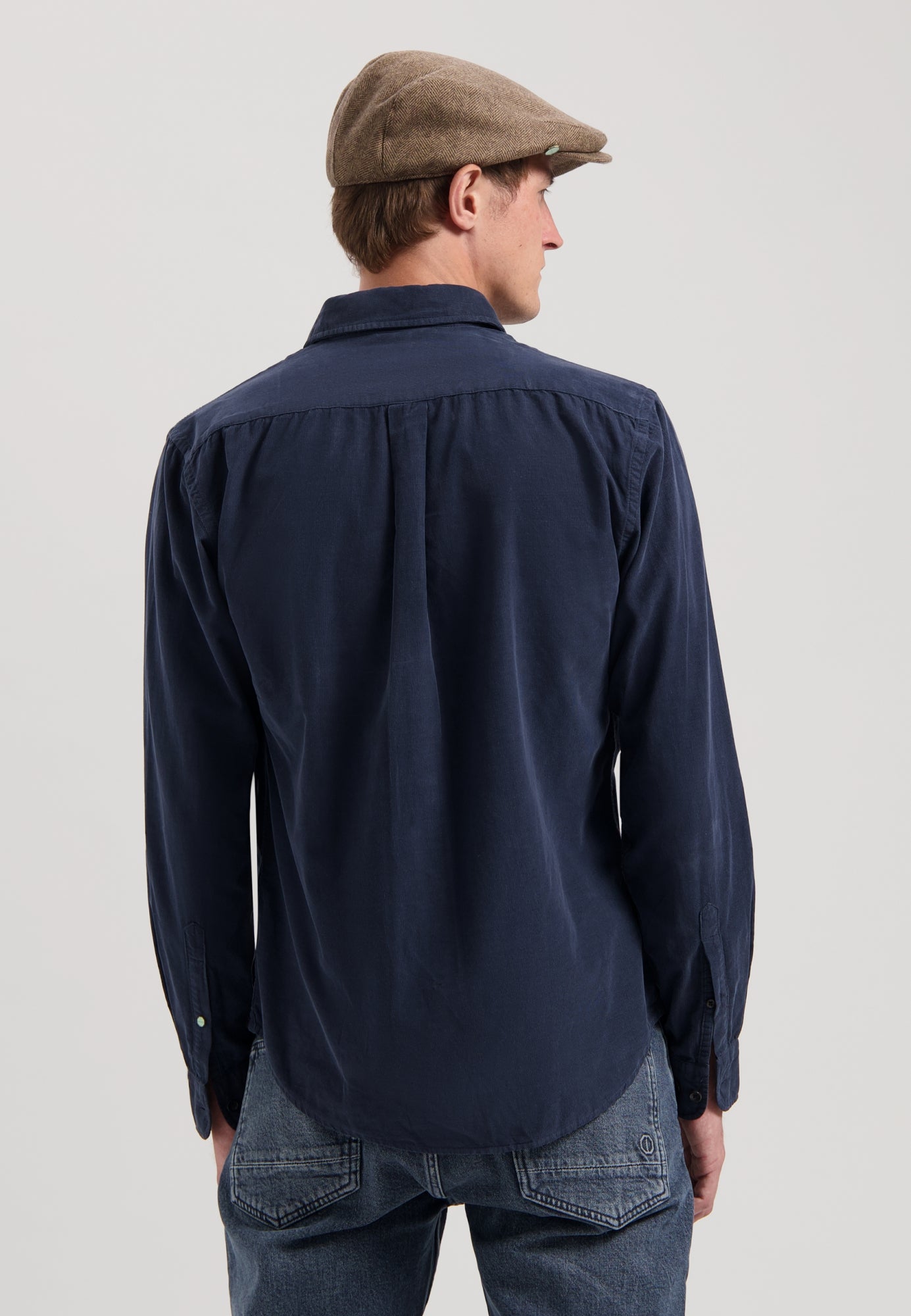 DS_Roald Shirt