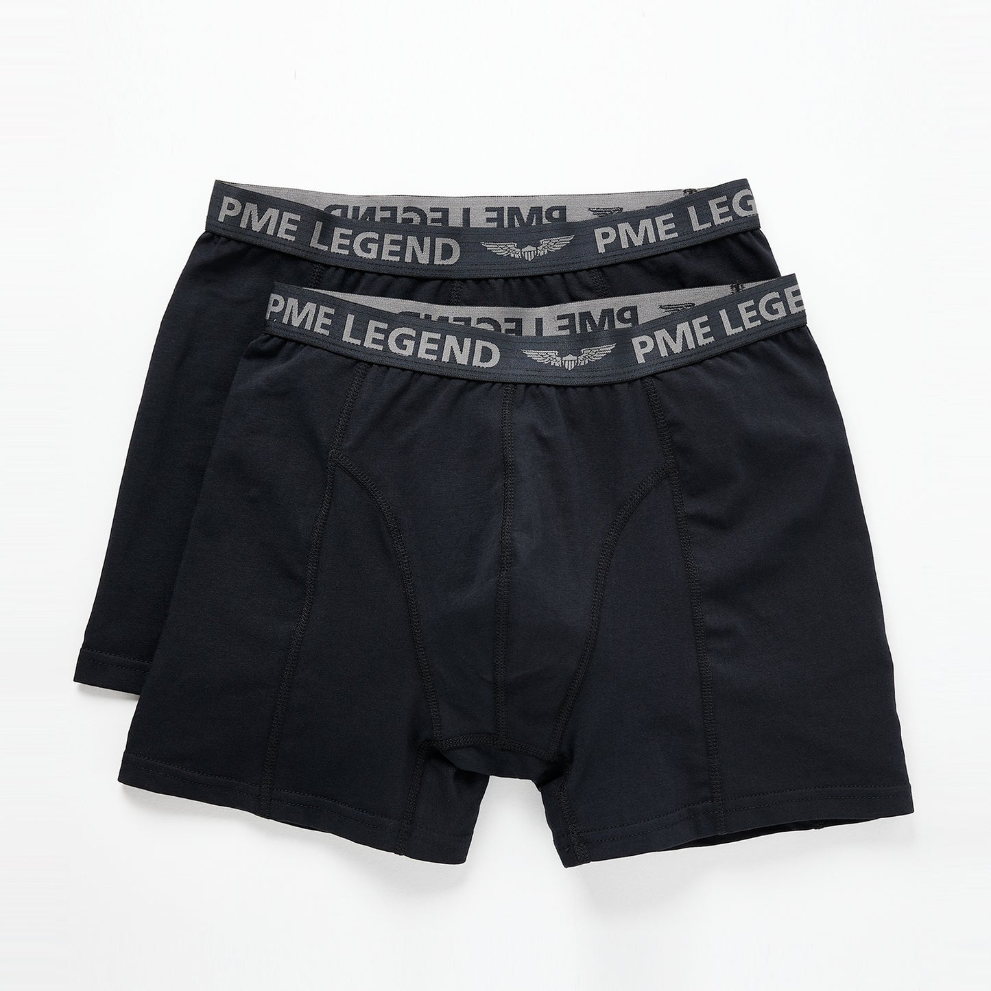 2- pack Boxershorts cotton elastan