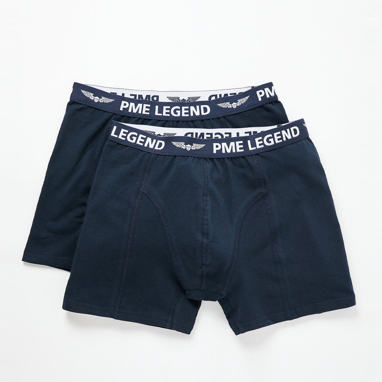 2- pack Boxershorts cotton elastan