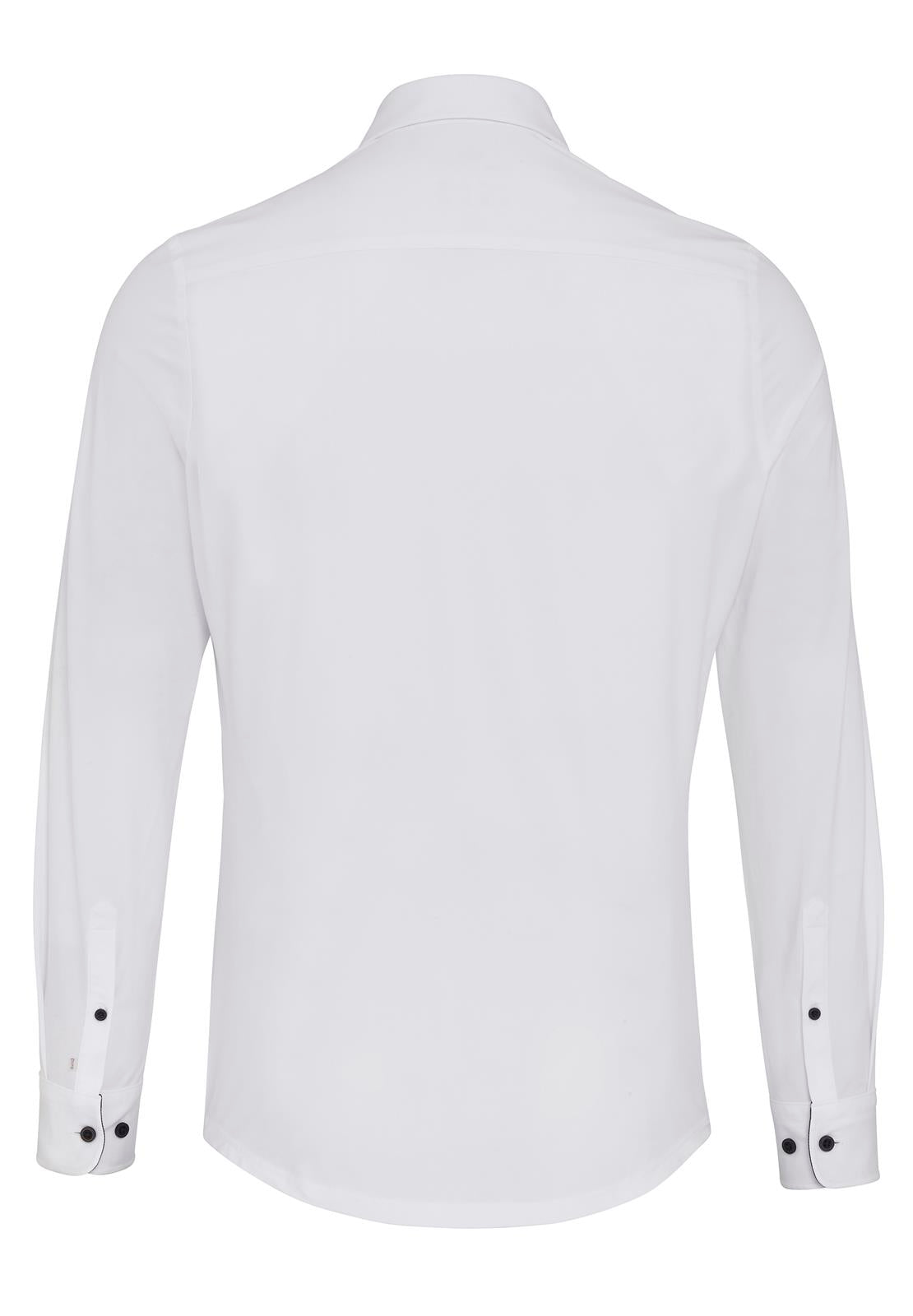 PURE- Functional Hemd Langarm
