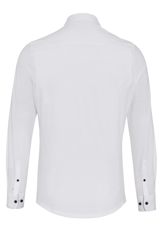 PURE- Functional Hemd Langarm