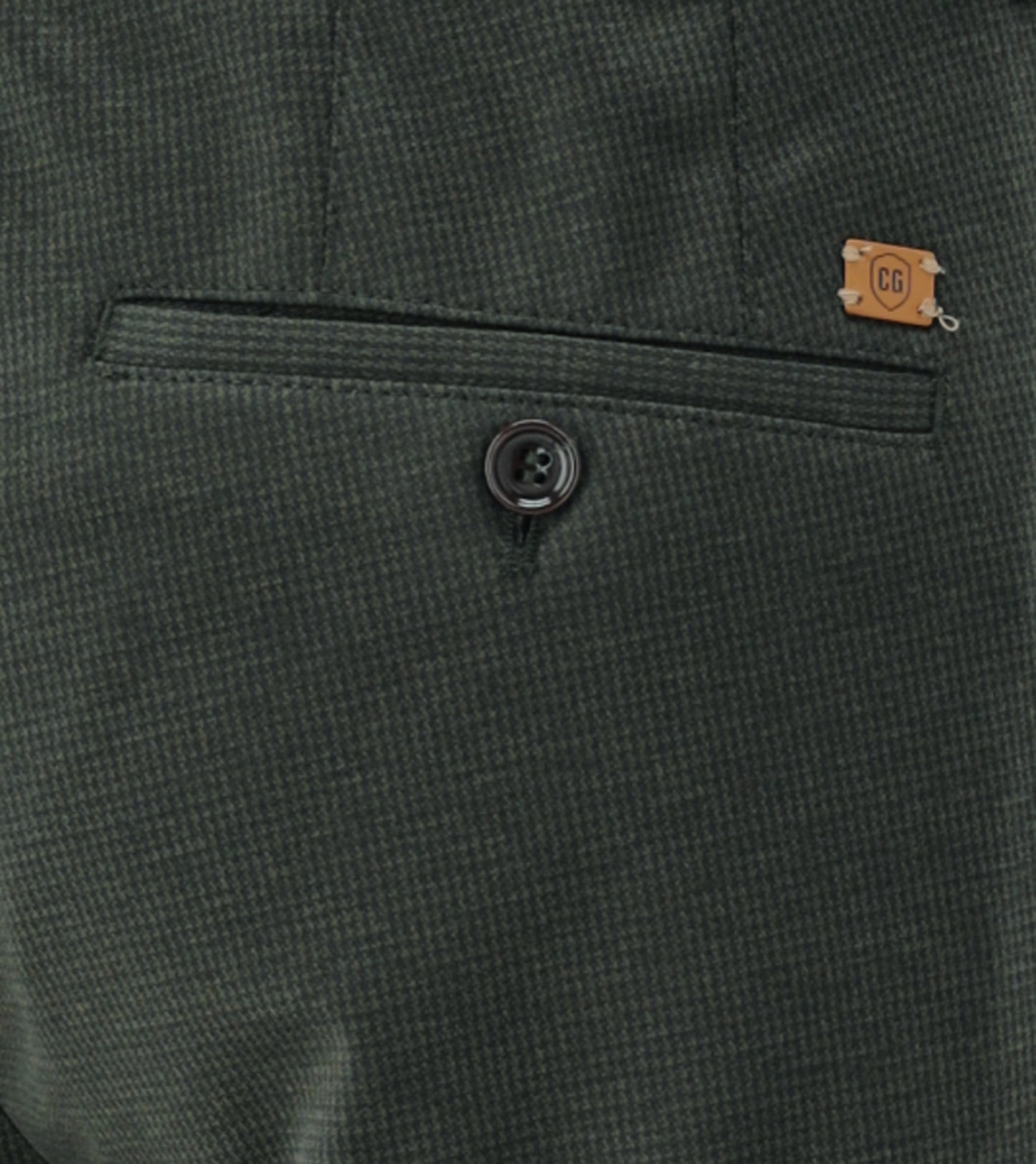 CG Conn-J-GRS Hose