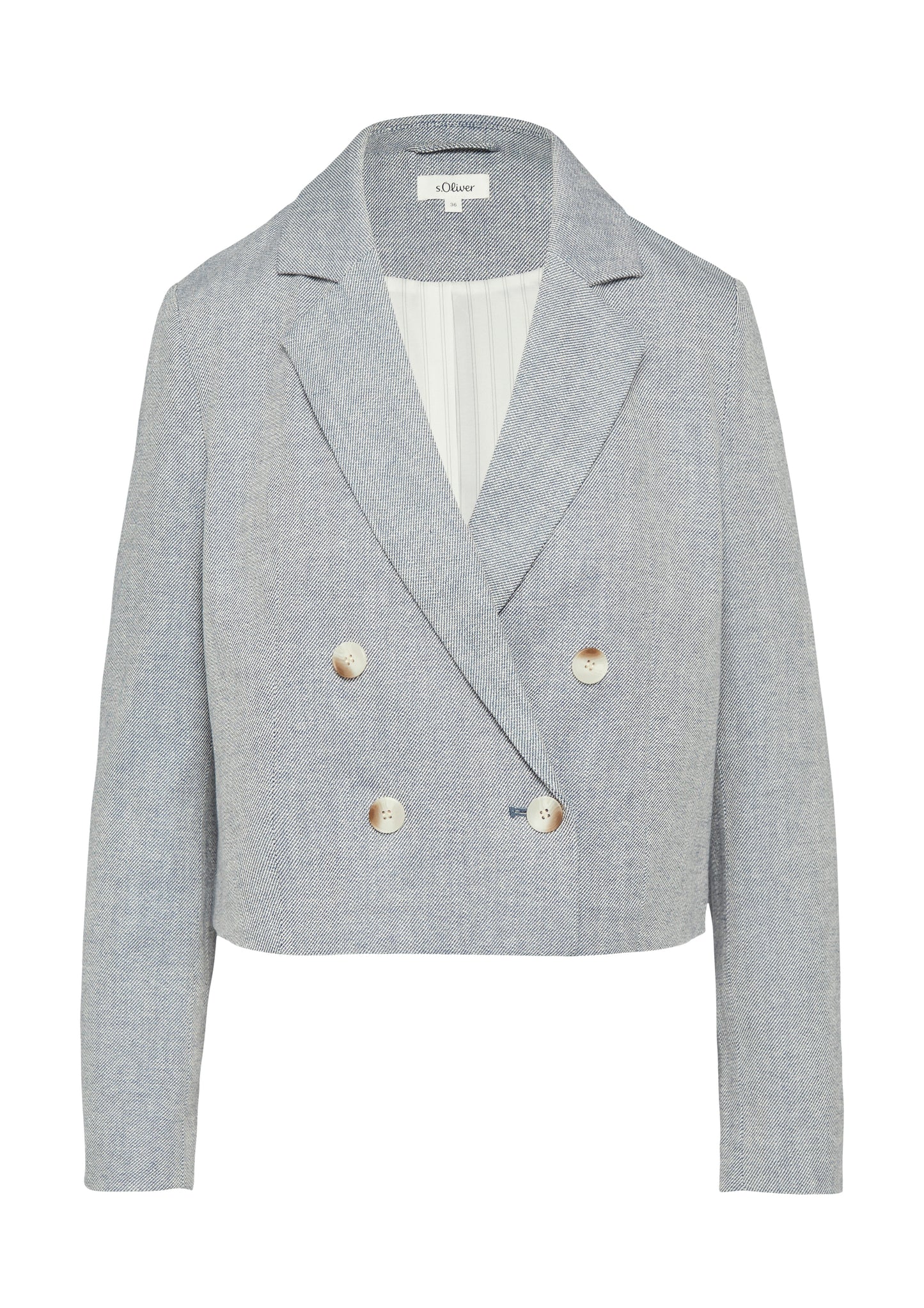 Indoor-Blazer