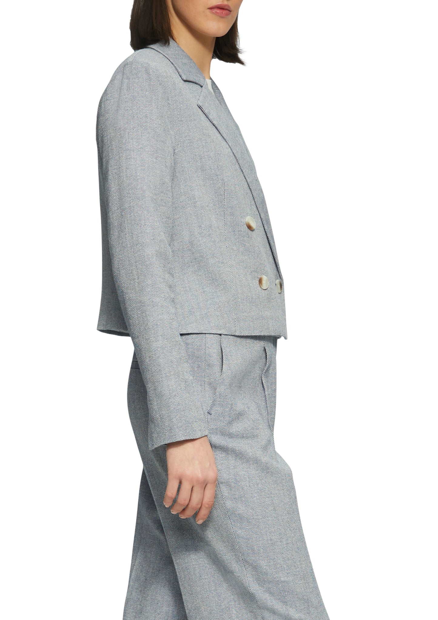 Indoor-Blazer
