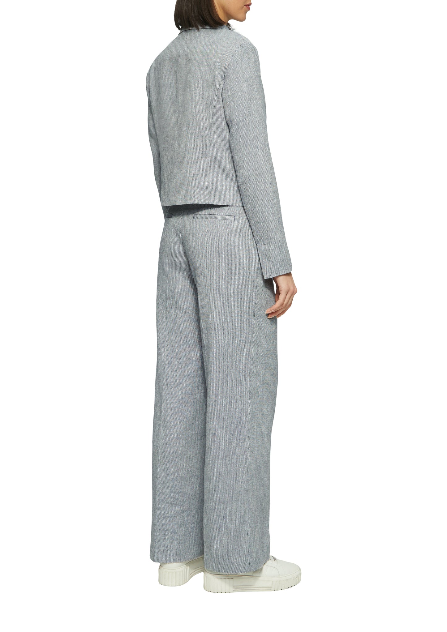 Indoor-Blazer