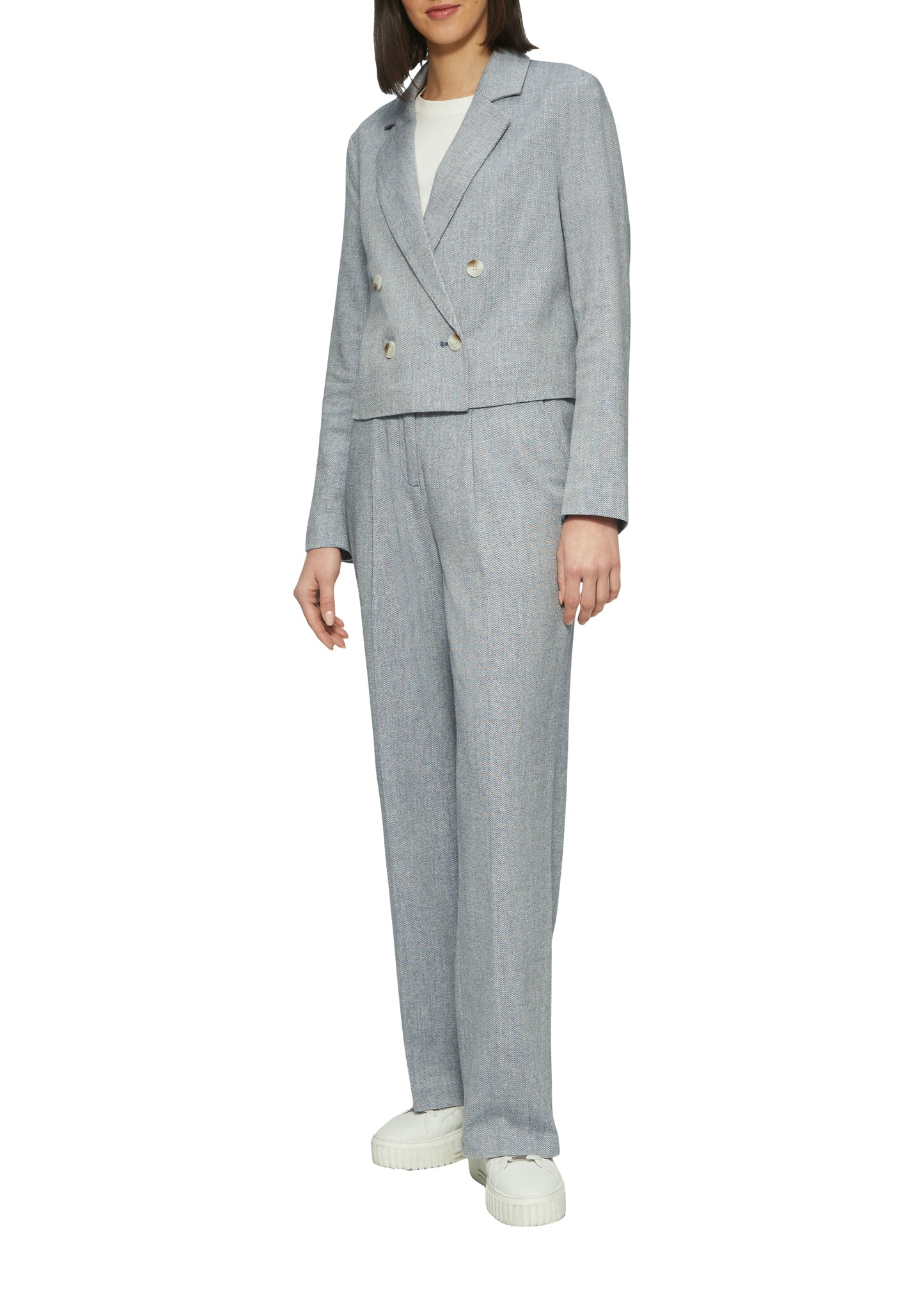 Indoor-Blazer