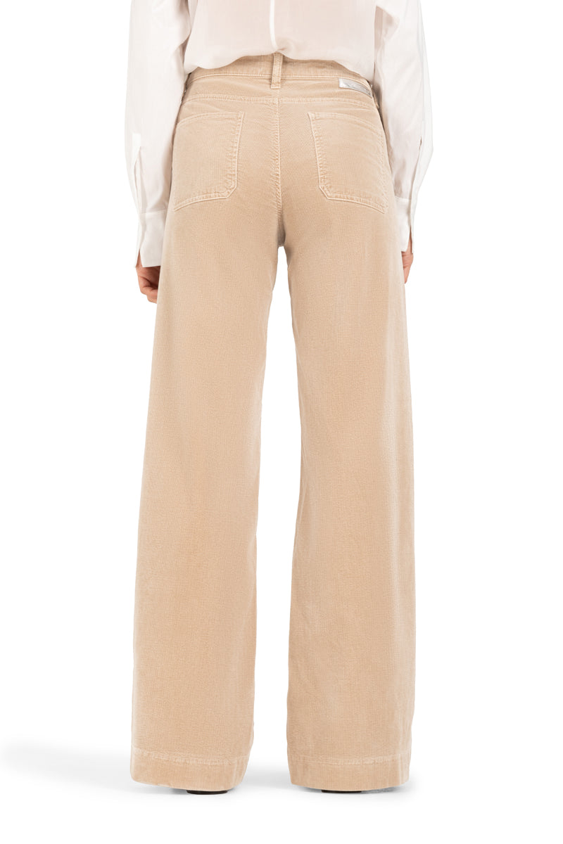 Ada patched pocket