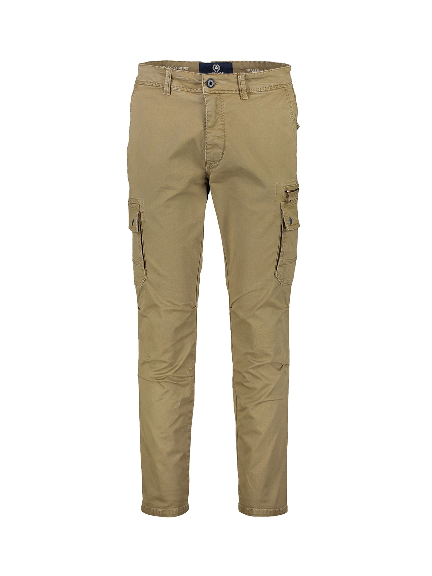 CARGO (LANG)