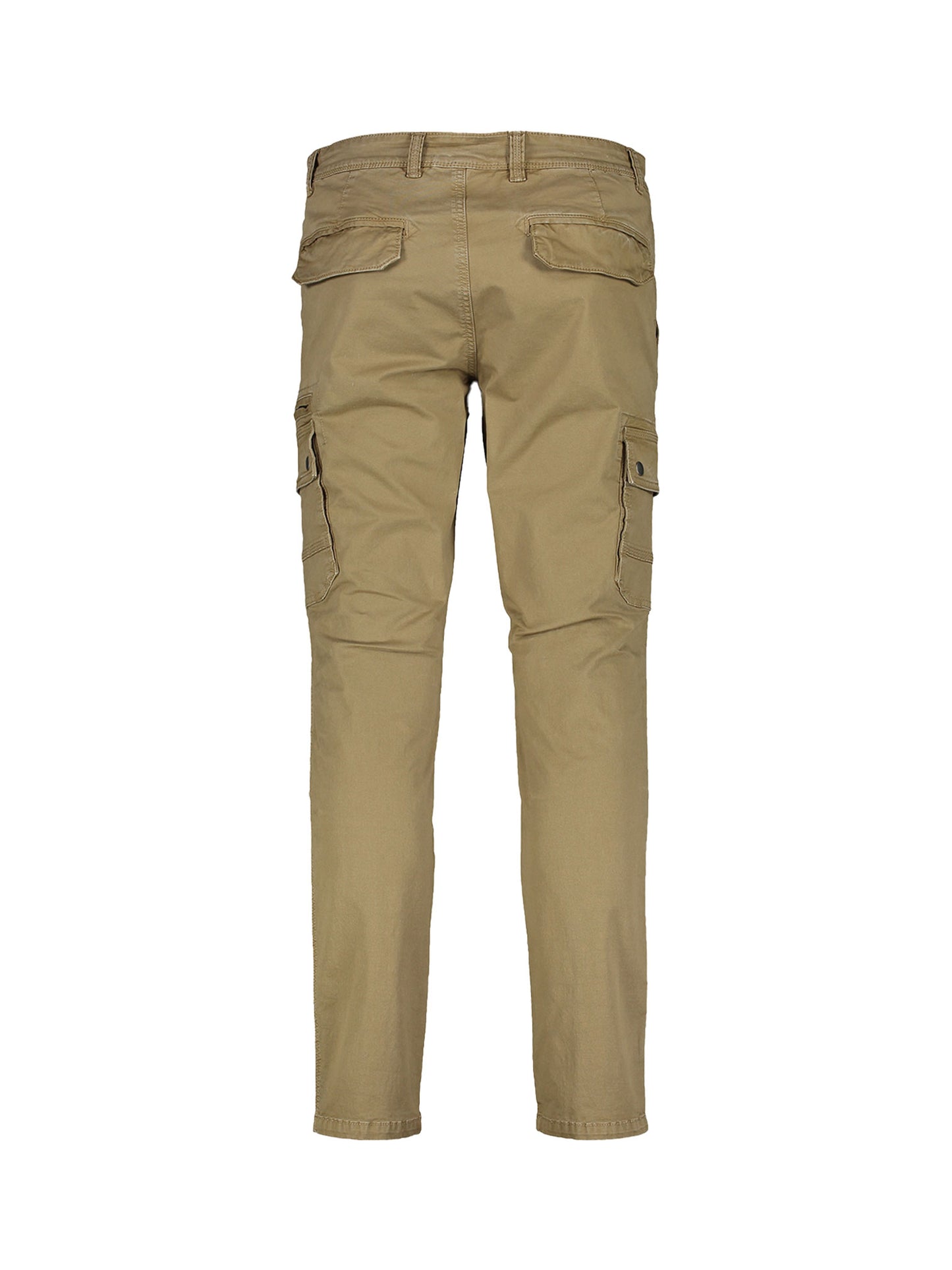 CARGO (LANG)
