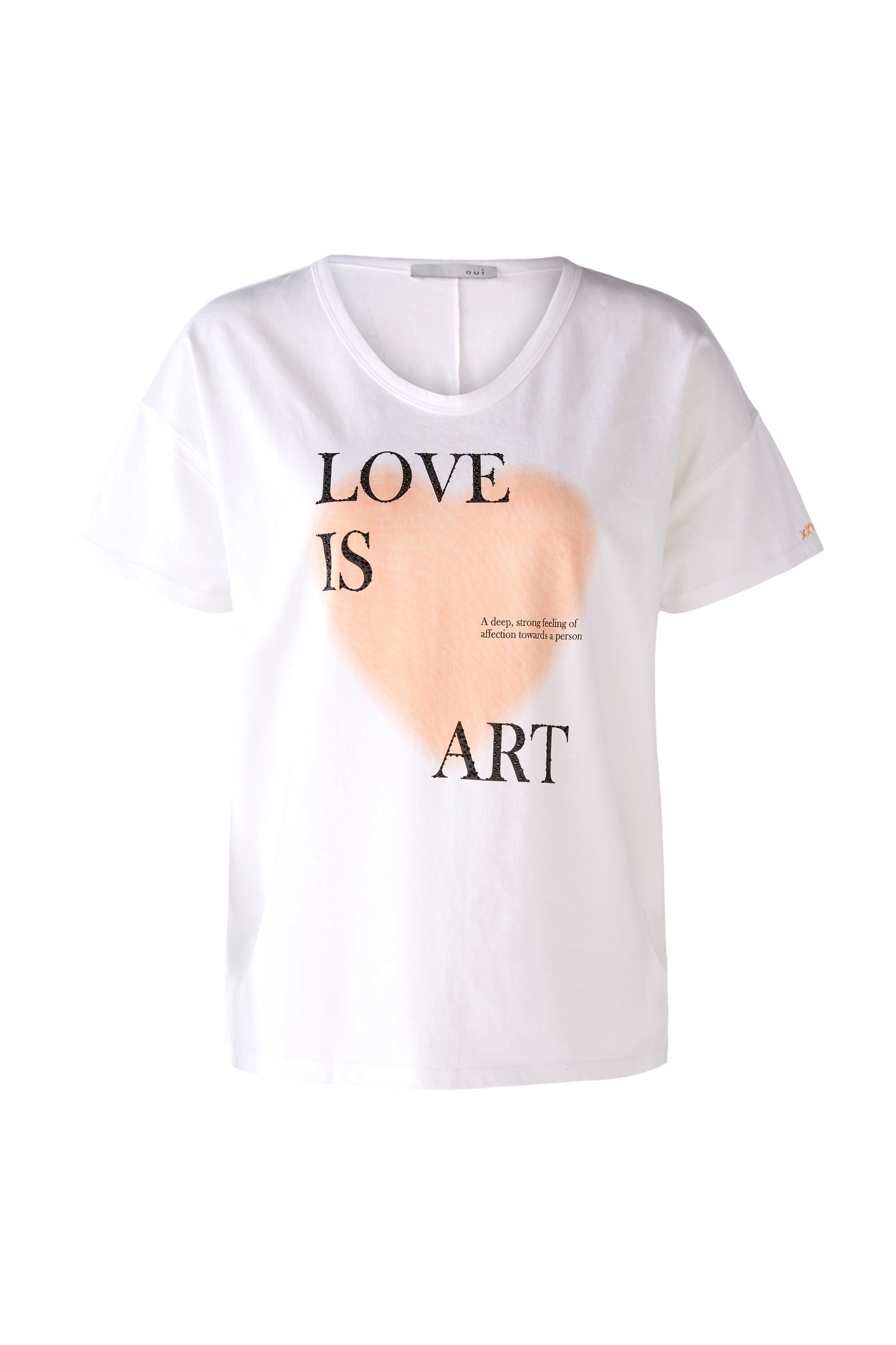 T-Shirt Bio Baumwolle