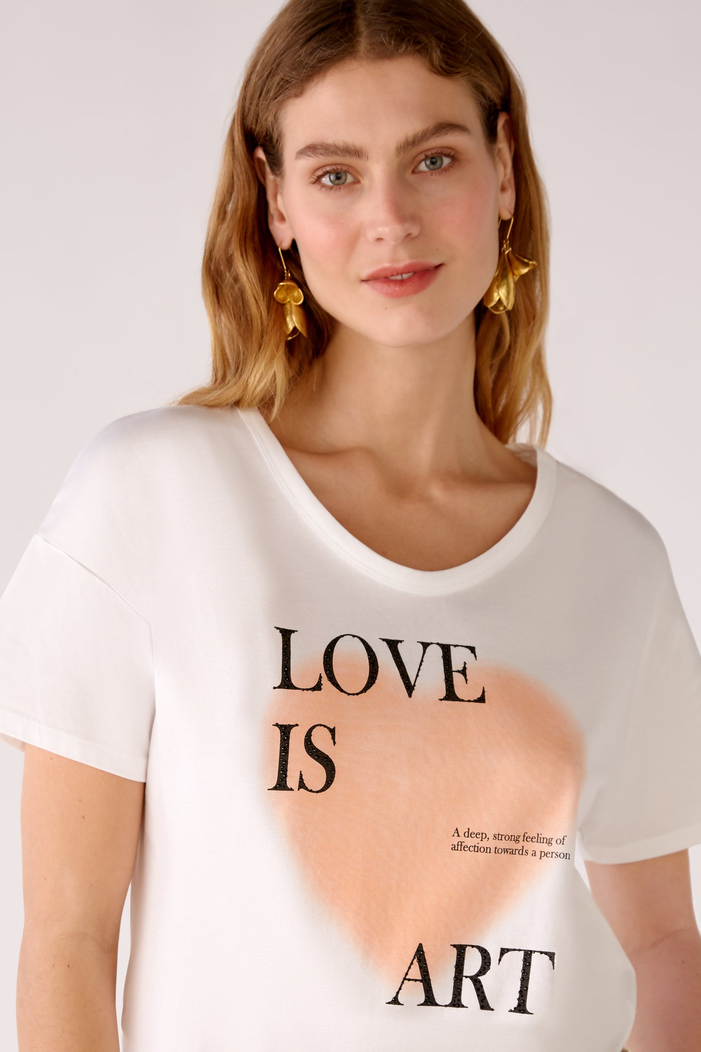 T-Shirt Bio Baumwolle