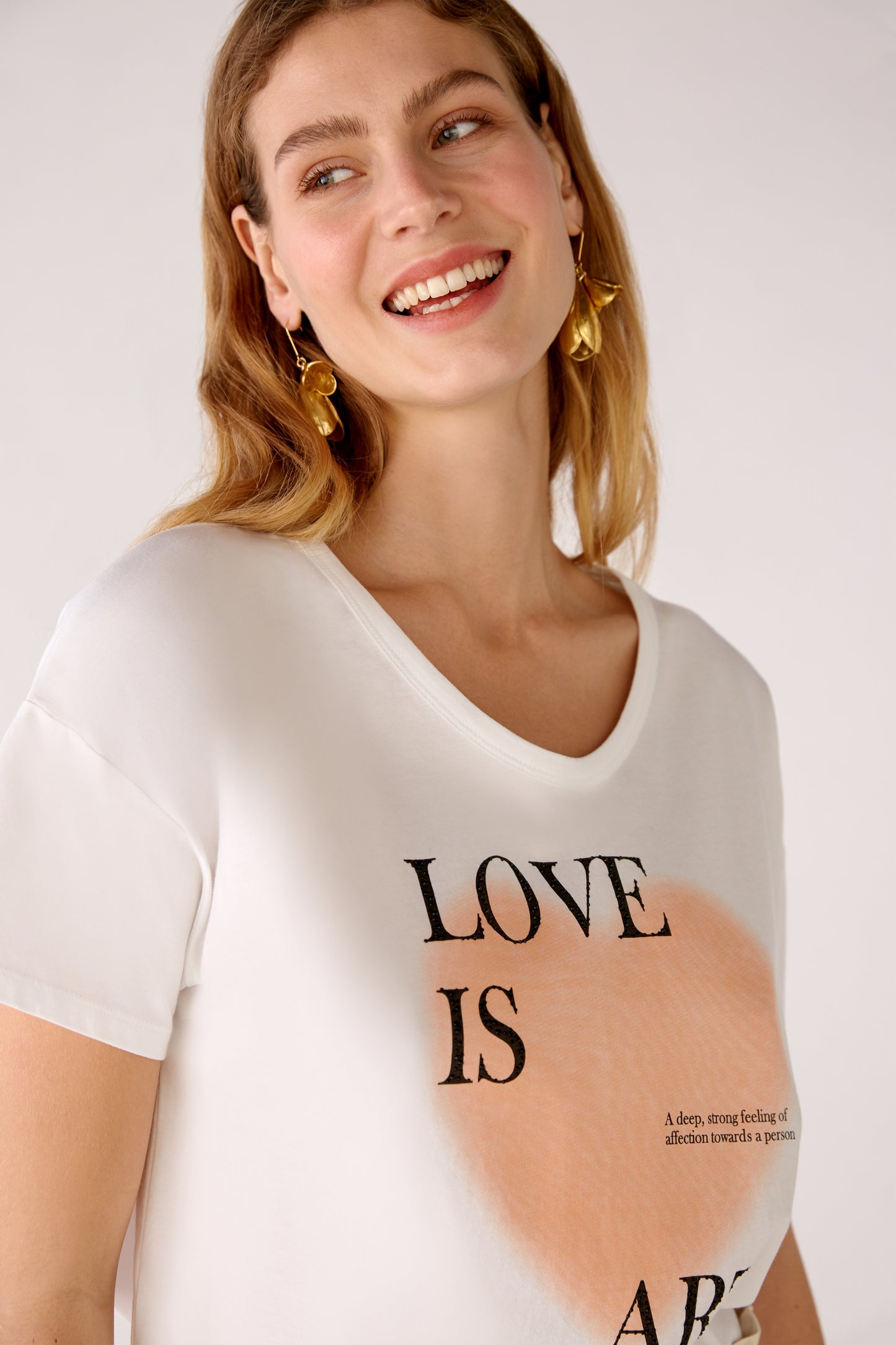 T-Shirt Bio Baumwolle