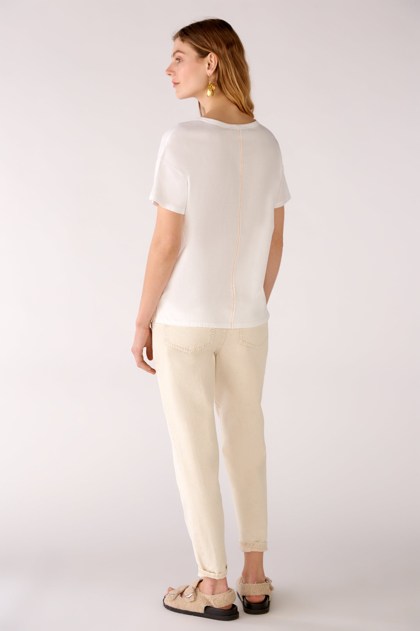 T-Shirt Bio Baumwolle