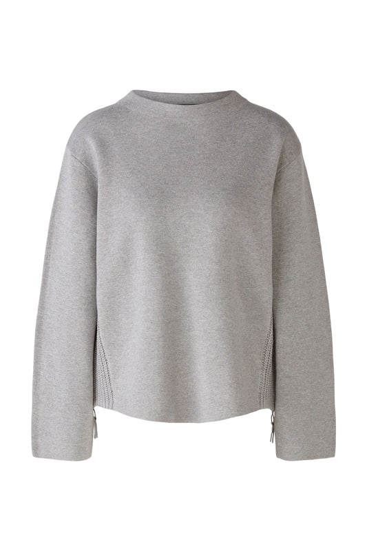 Pullover Baumwollmischung