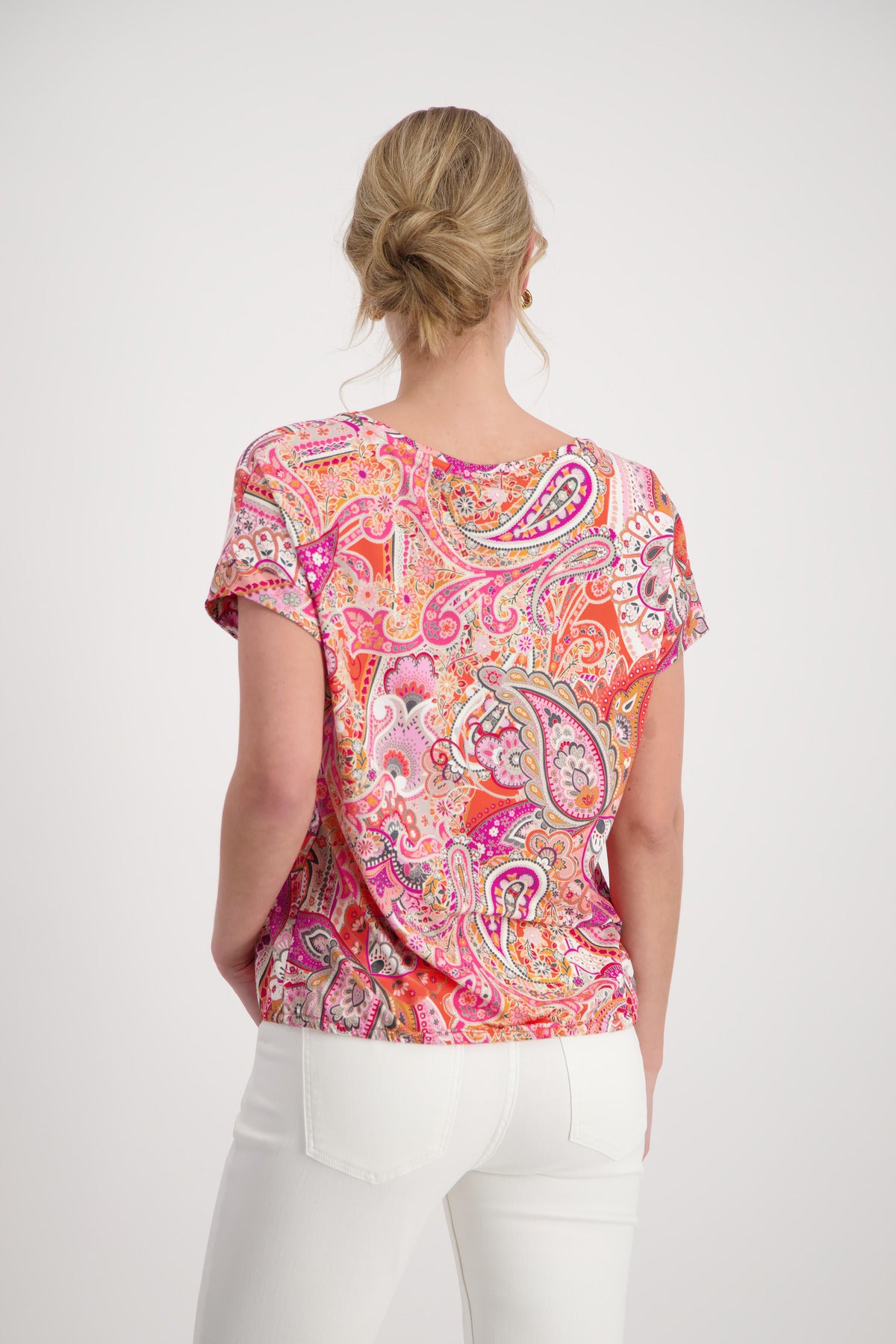 Da.T-Shirt - Monari