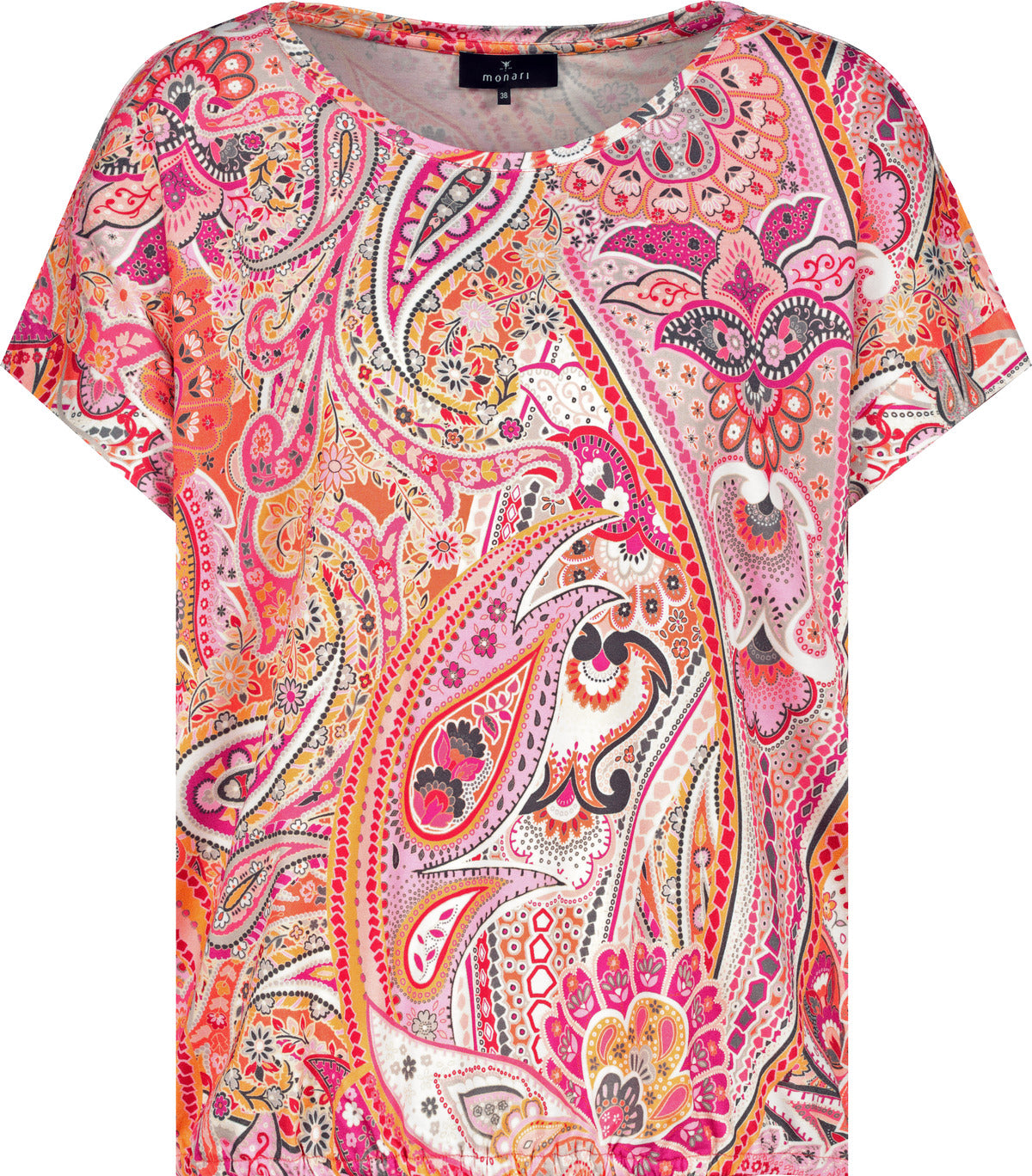 Da.T-Shirt - Monari