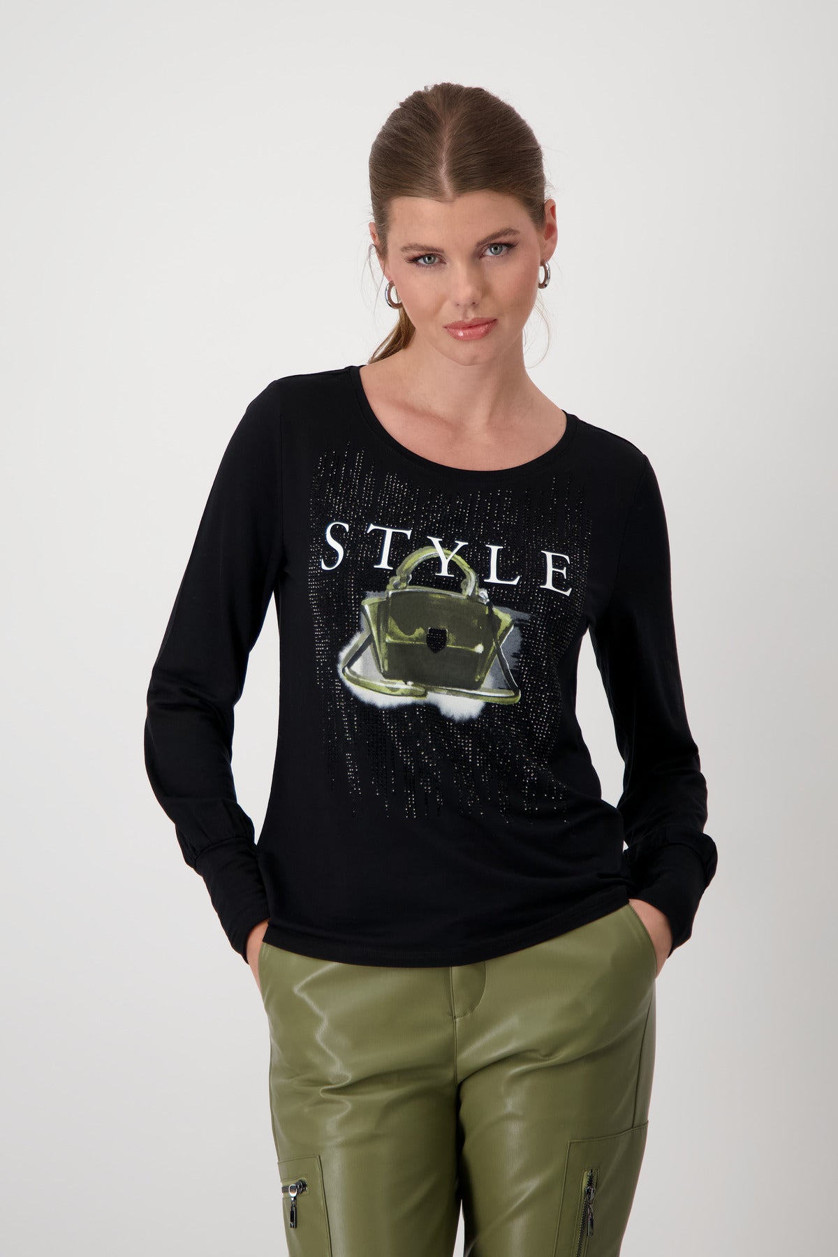 Da.T-Shirt - Monari