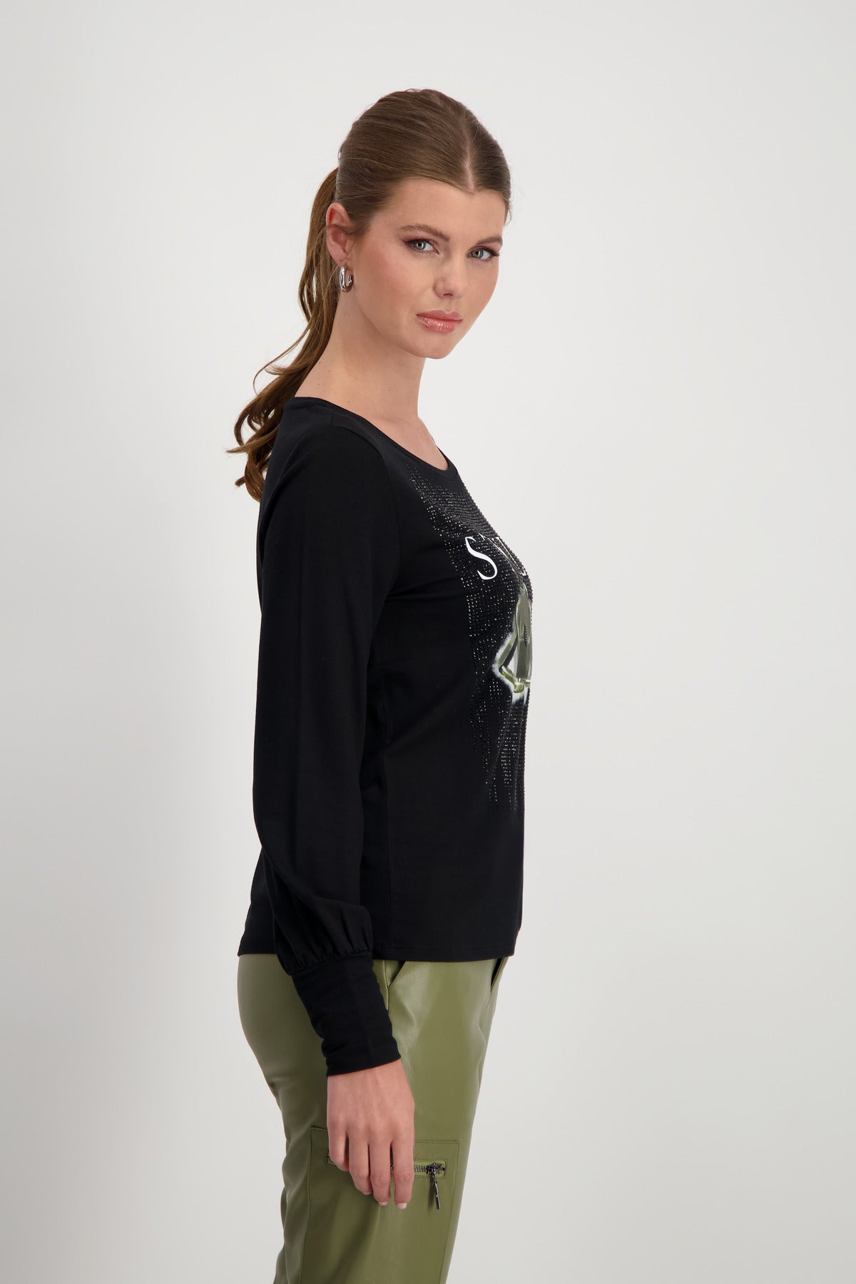 Da.T-Shirt - Monari