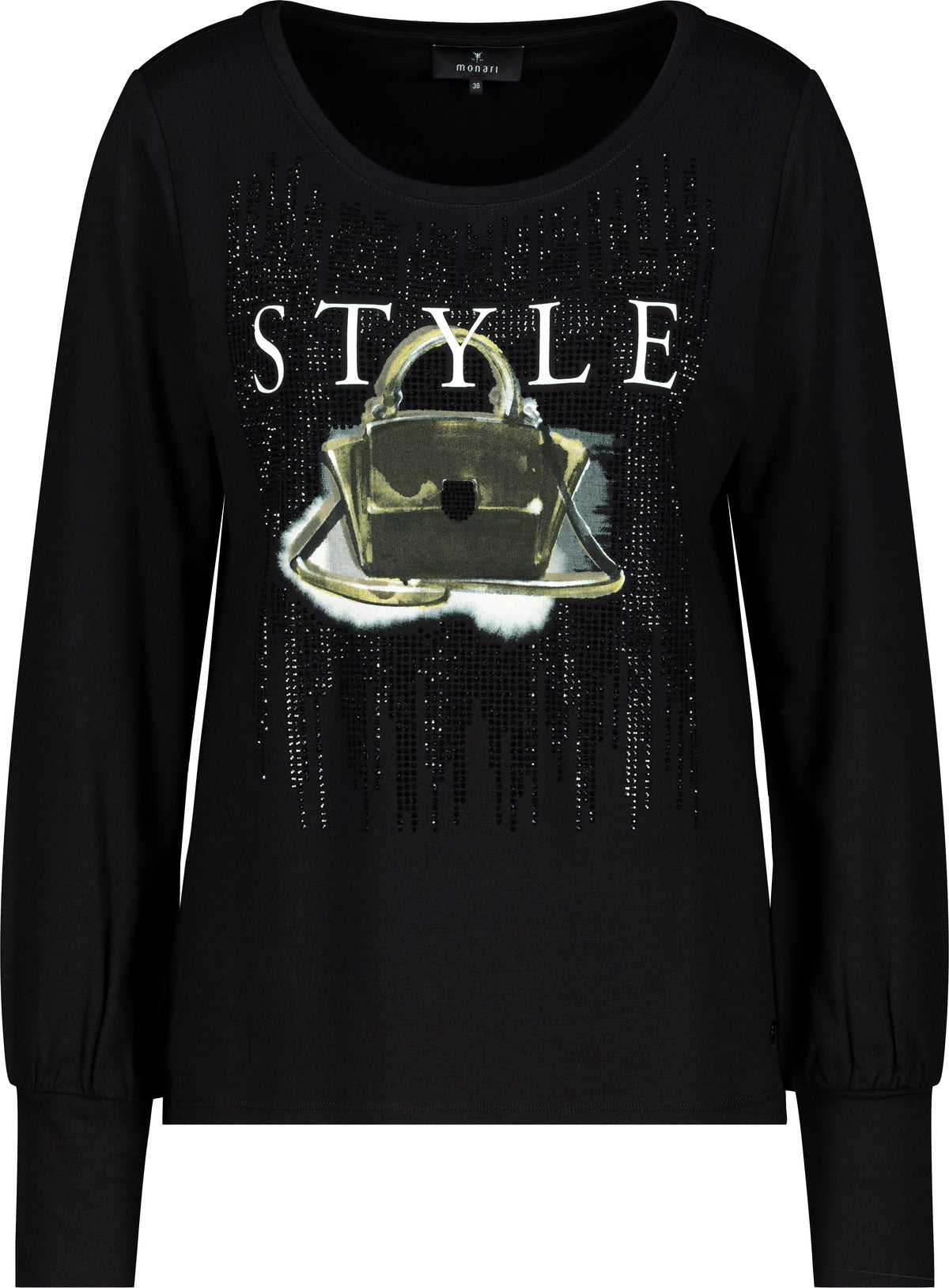 Da.T-Shirt - Monari