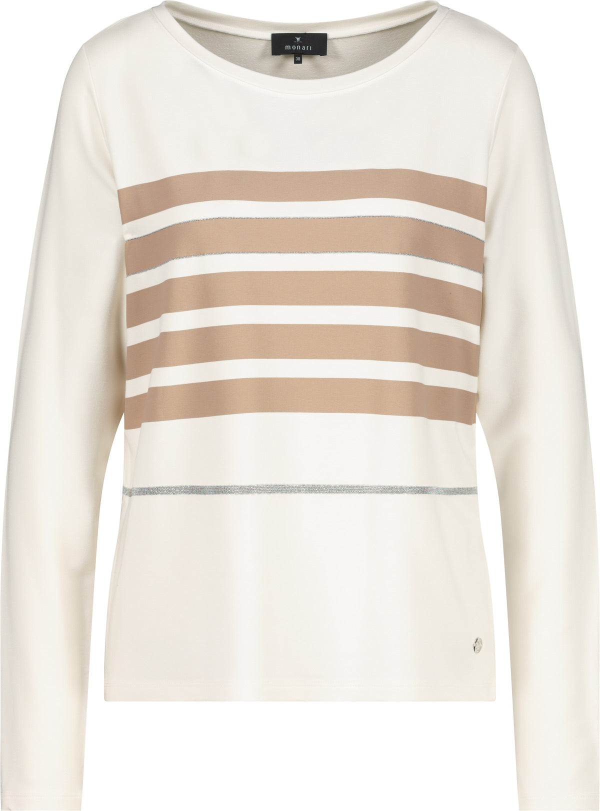 Da.T-Shirt - Monari