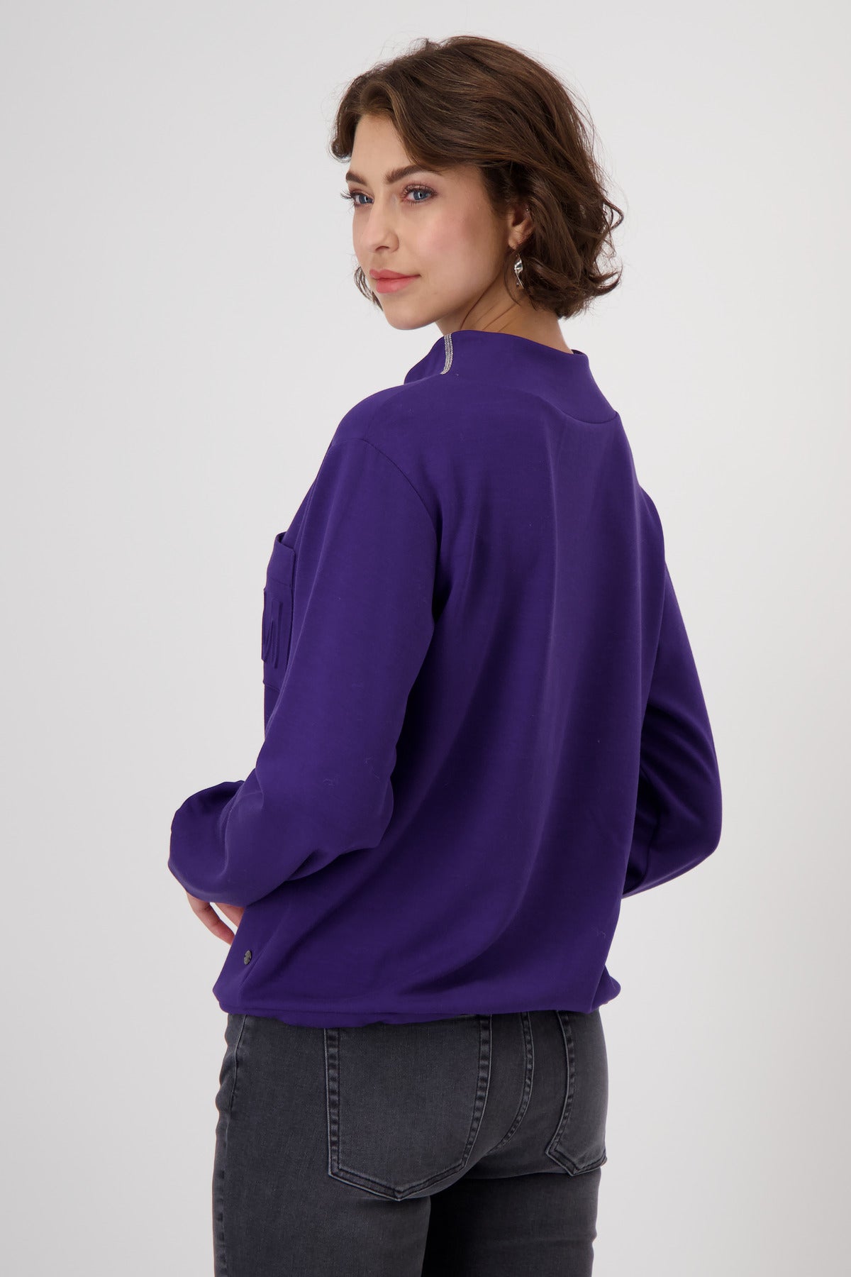 Da.T-Shirt - Monari