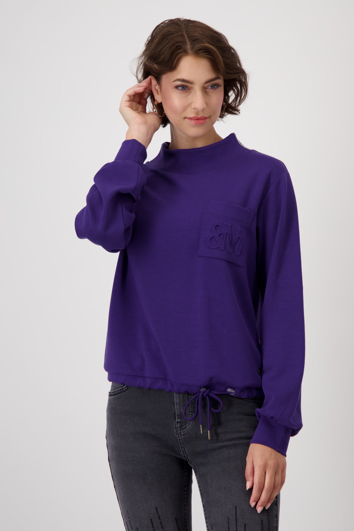 Da.T-Shirt - Monari