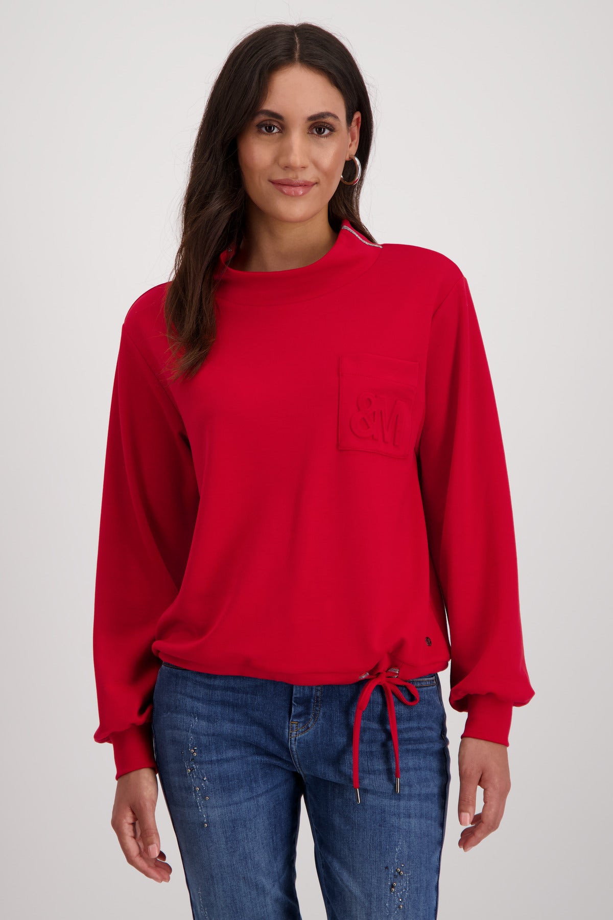 Da.T-Shirt - Monari