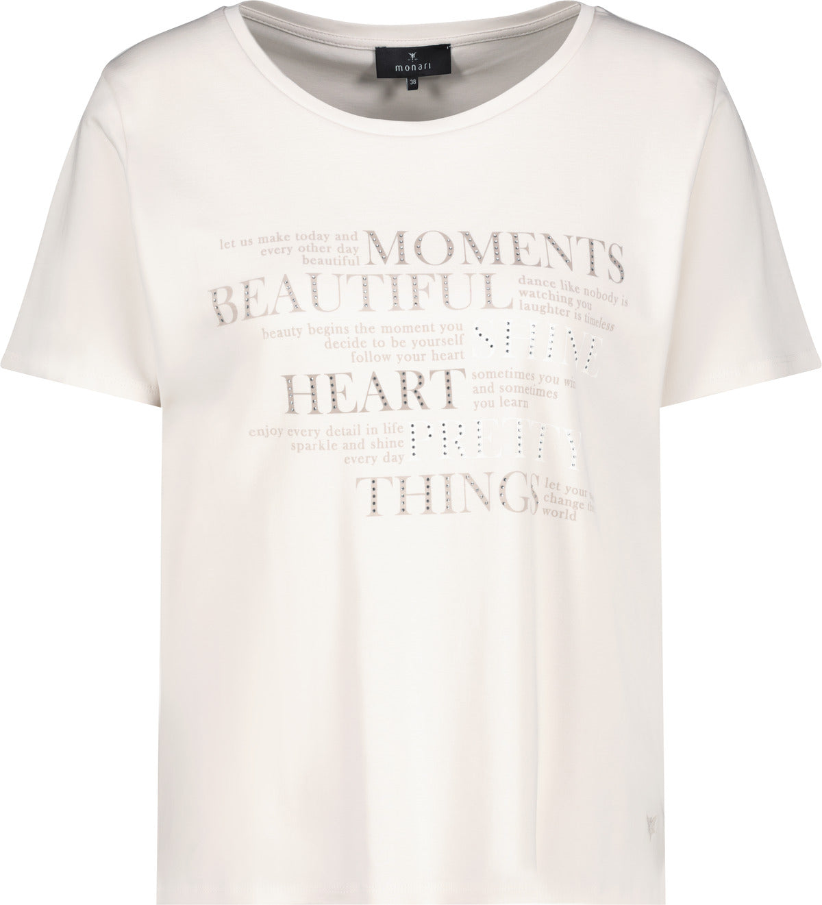 Da.T-Shirt - Monari