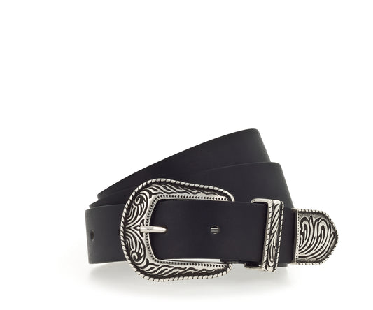 Wild West Inspired  - 30 mm Gürtel