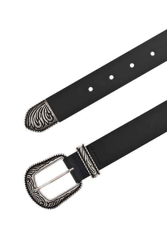 Wild West Inspired  - 30 mm Gürtel