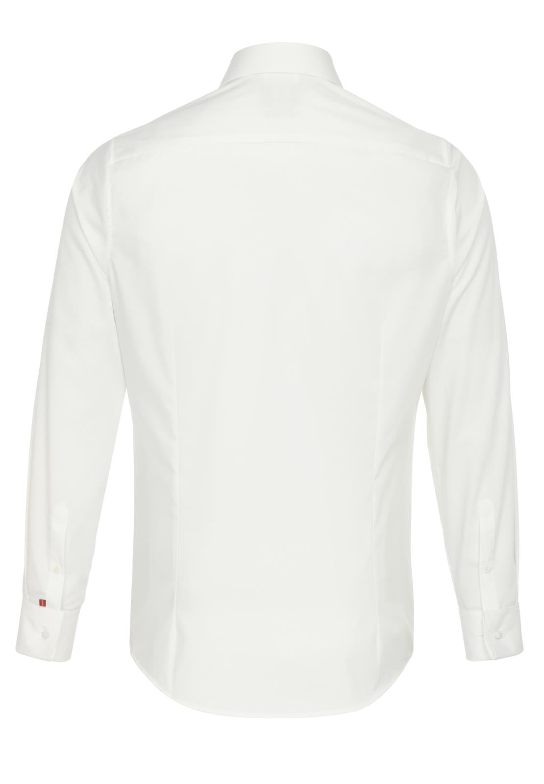 PURE- City Hemd slim fit Langarm