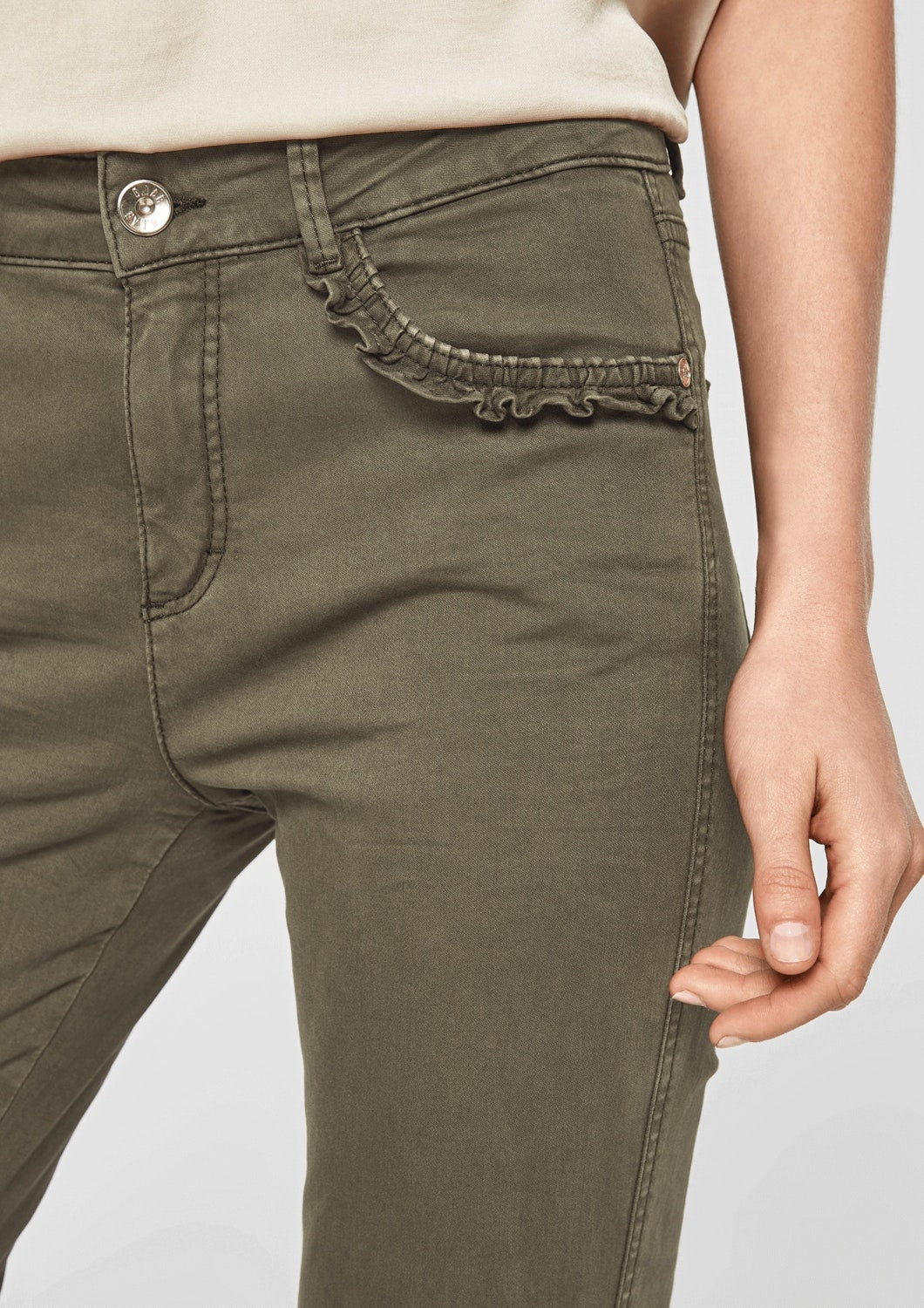Schlagjeans