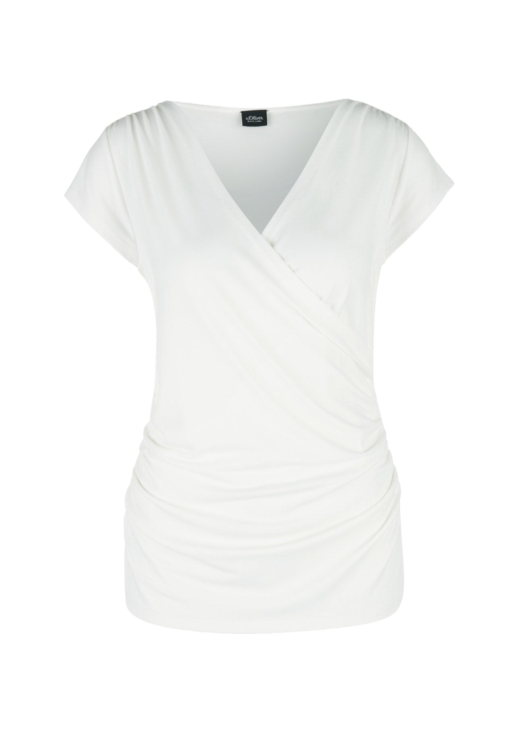 Wickelshirt