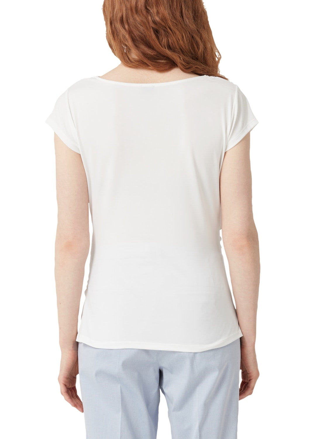 Wickelshirt